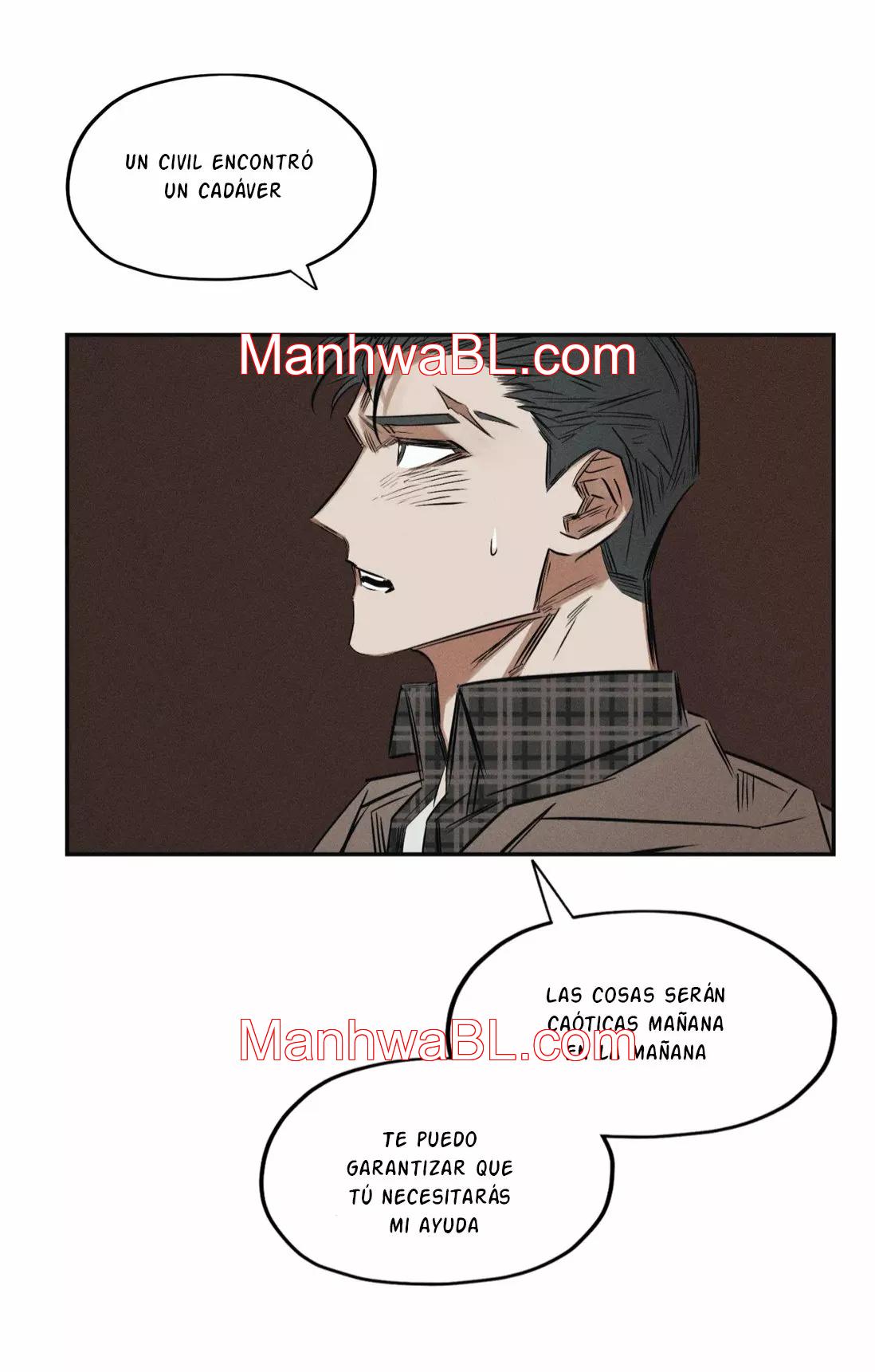Sin Flower - Capítulo 26.3 manhwa