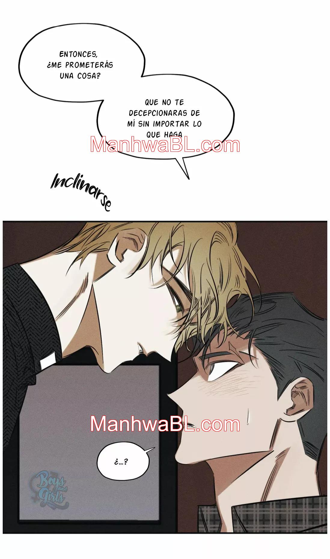 Sin Flower - Capítulo 26.3 manhwa