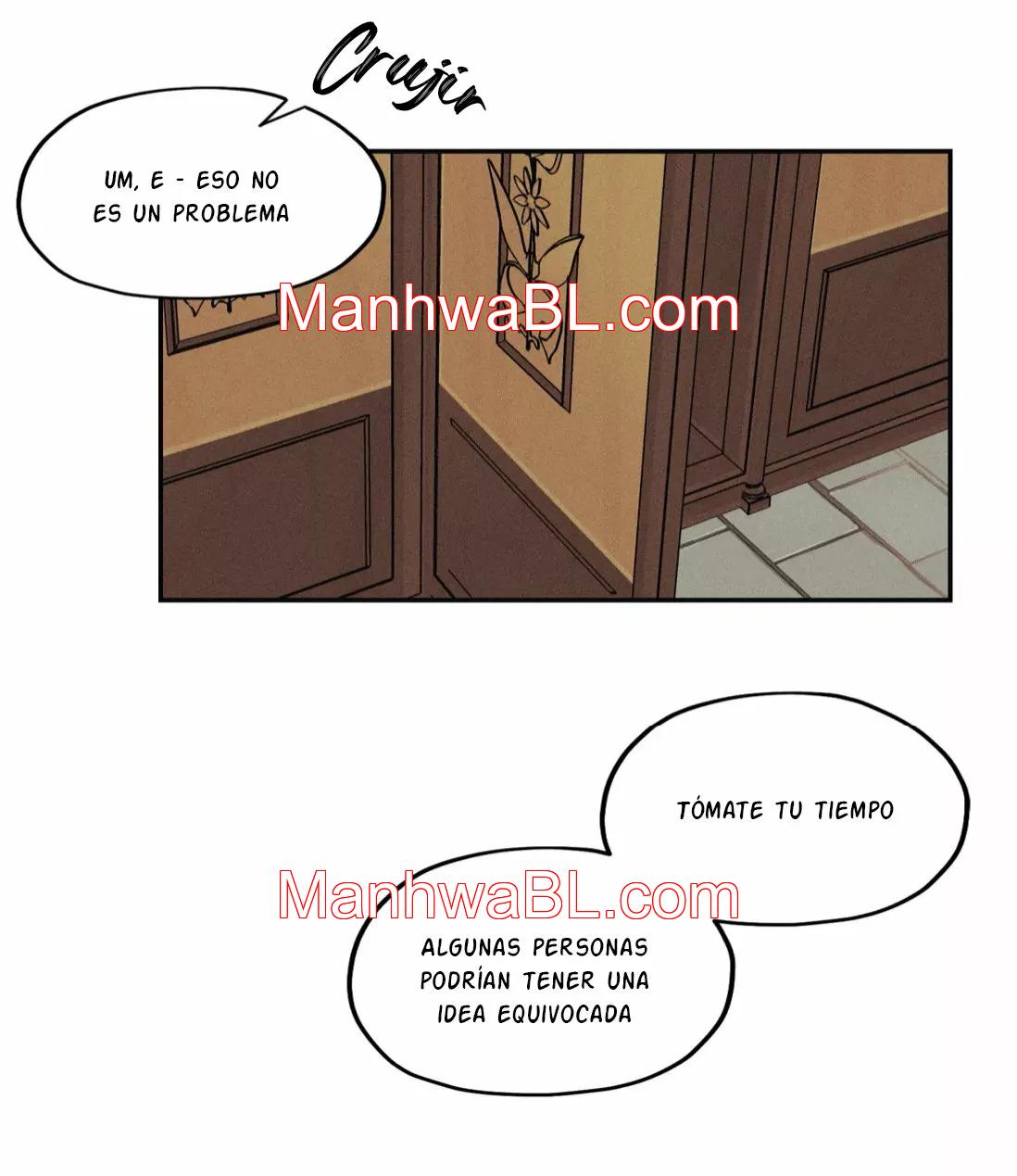 Sin Flower - Capítulo 26.3 manhwa
