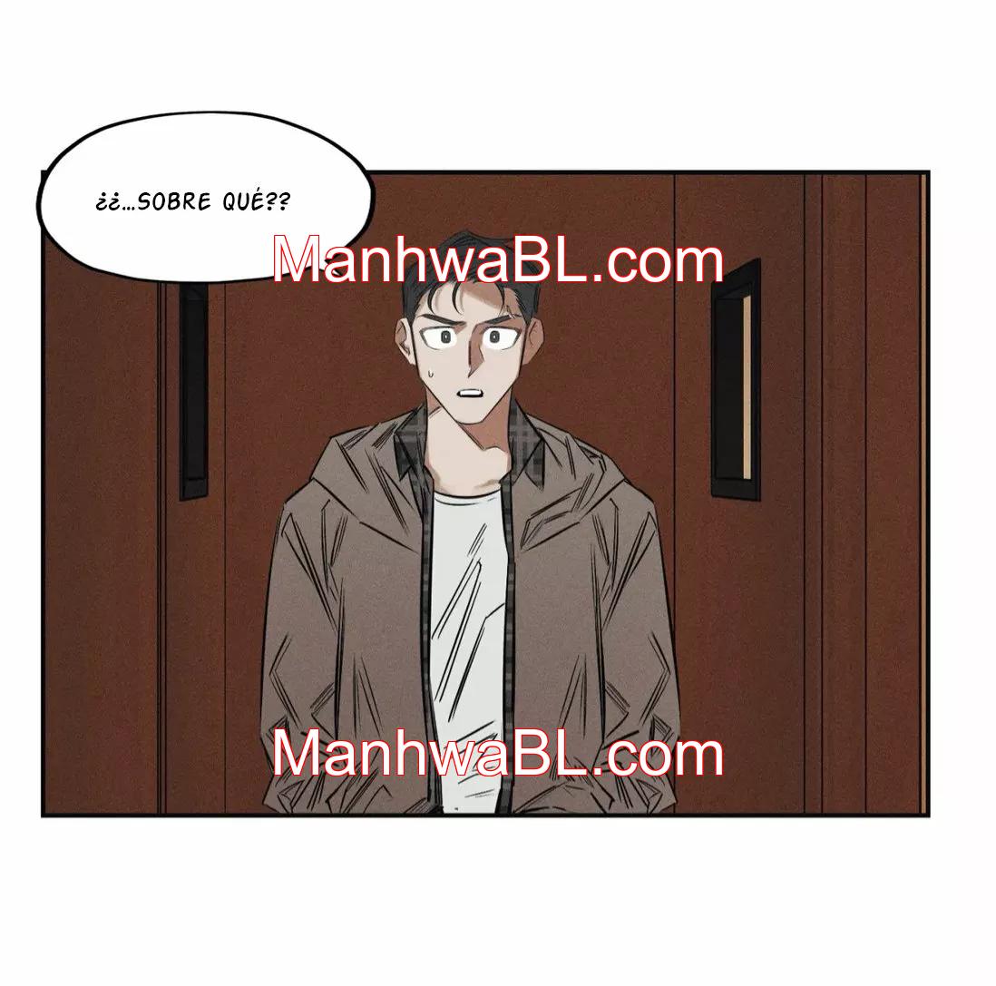 Sin Flower - Capítulo 26.3 manhwa