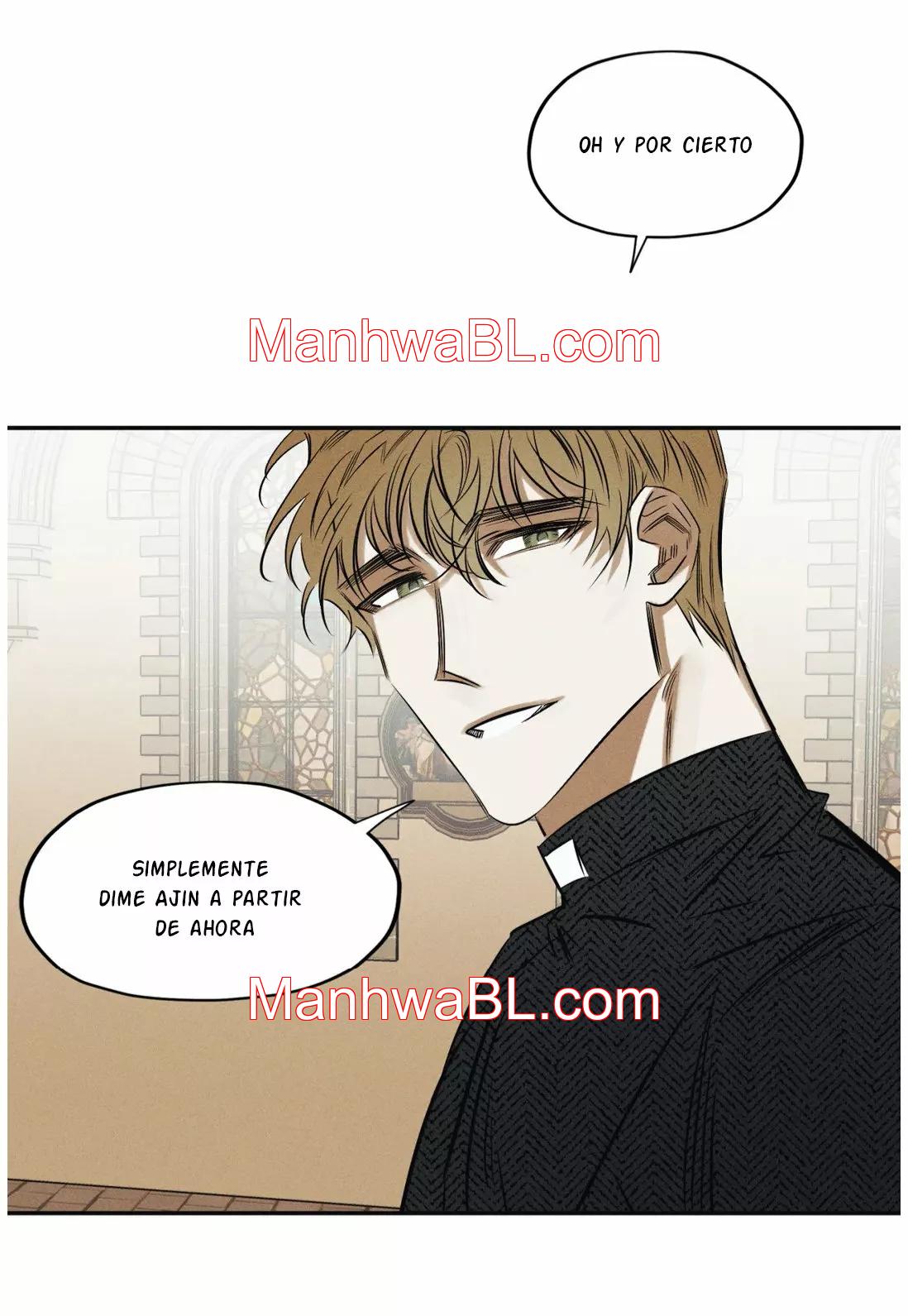 Sin Flower - Capítulo 26.3 manhwa