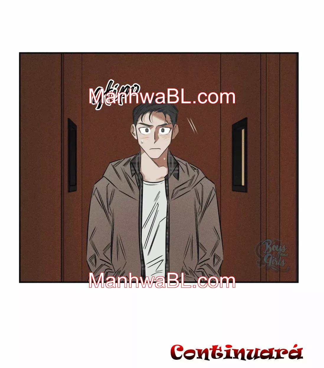Sin Flower - Capítulo 26.3 manhwa