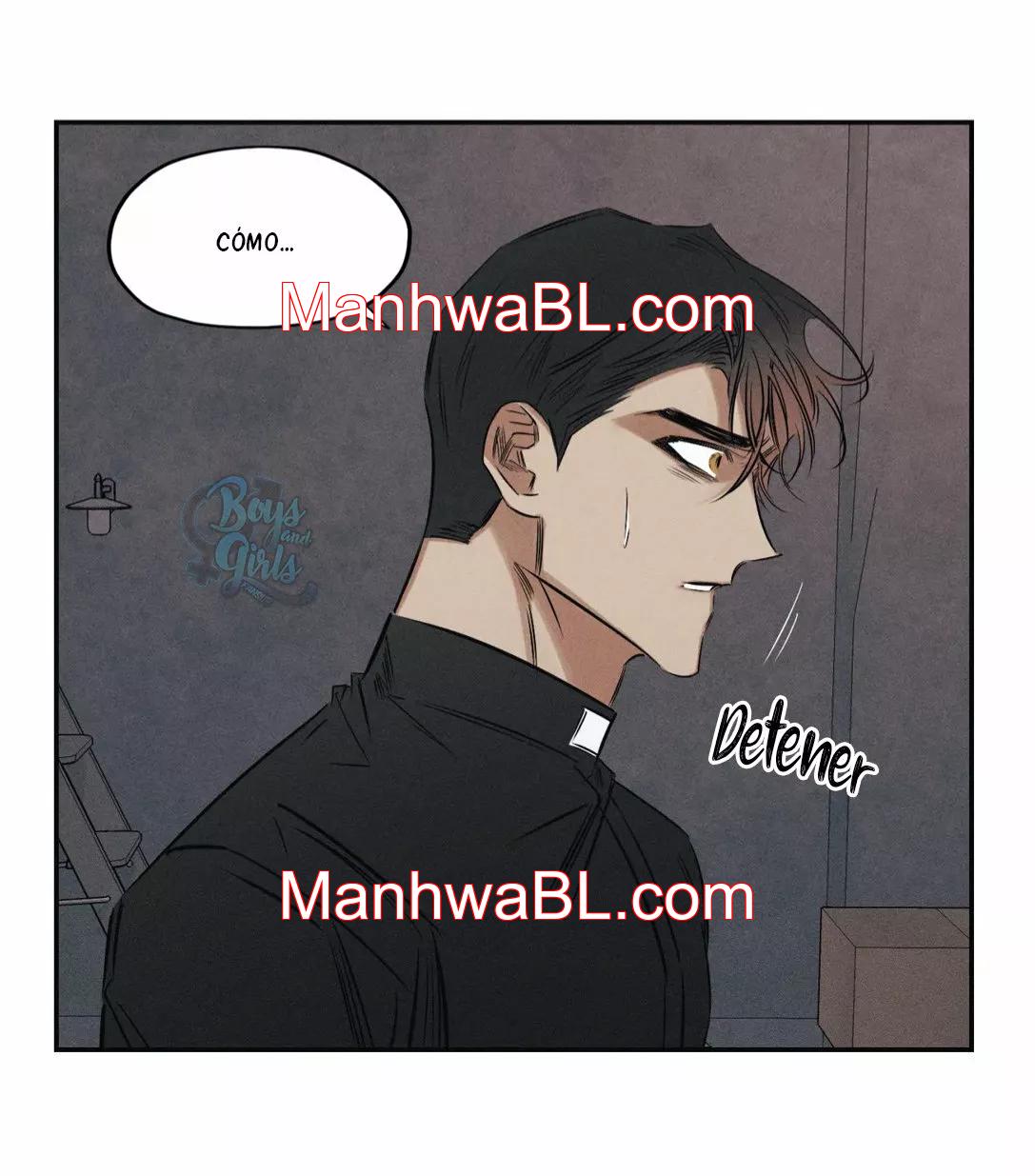 Sin Flower - Capítulo 26.3 manhwa