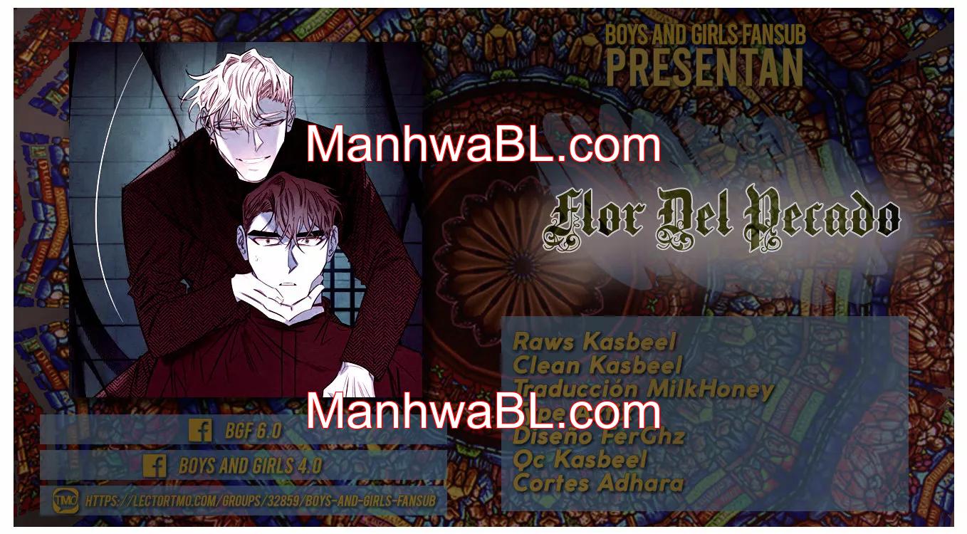 Sin Flower - Capítulo 16.2 manhwa