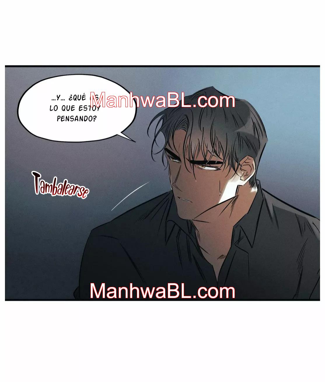 Sin Flower - Capítulo 16.2 manhwa