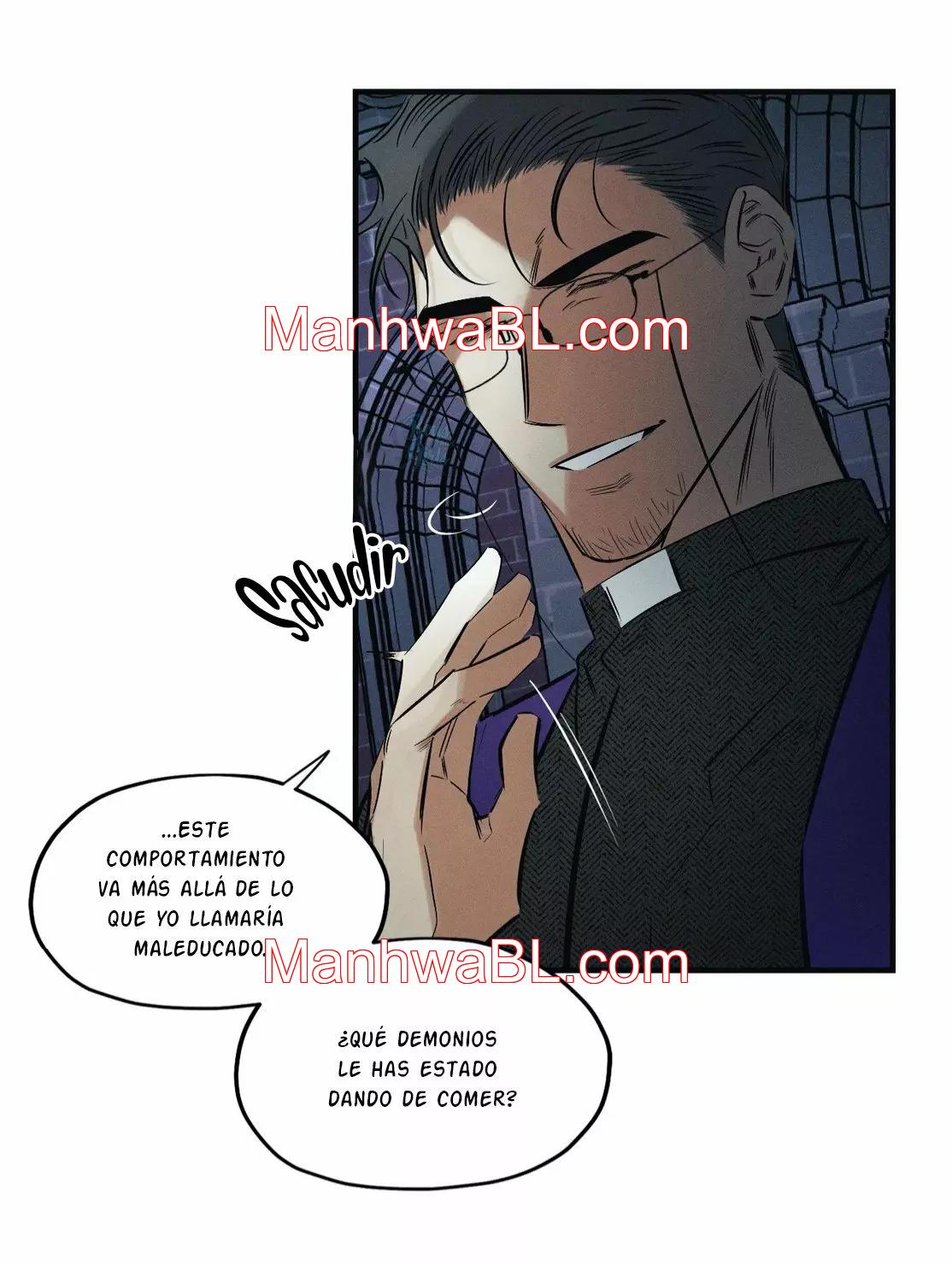Sin Flower - Capítulo 16.2 manhwa