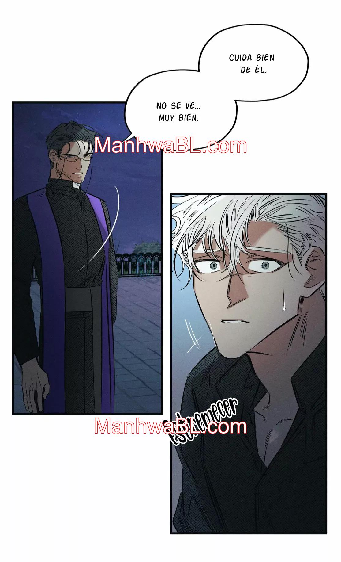 Sin Flower - Capítulo 16.2 manhwa