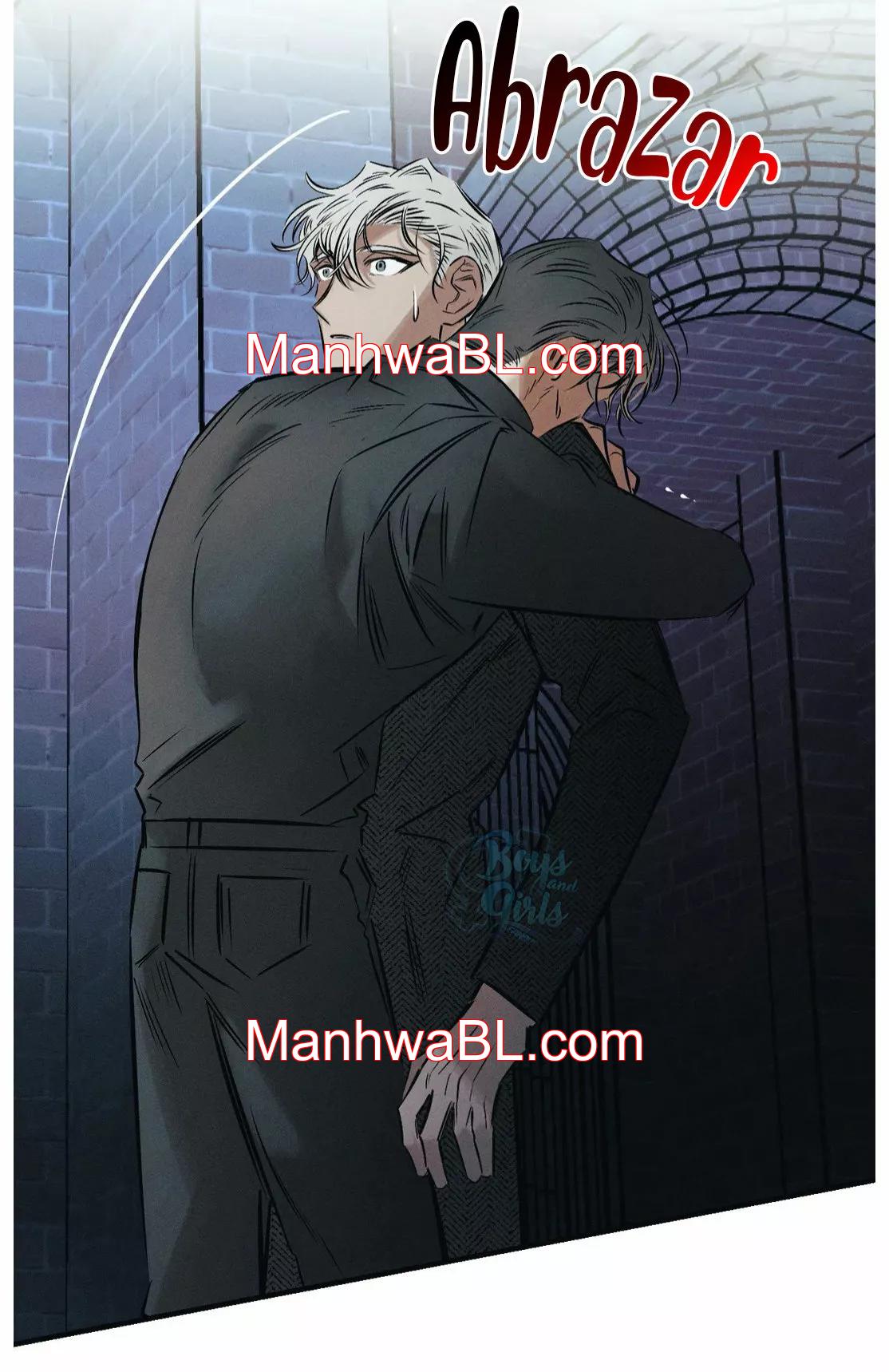 Sin Flower - Capítulo 16.2 manhwa