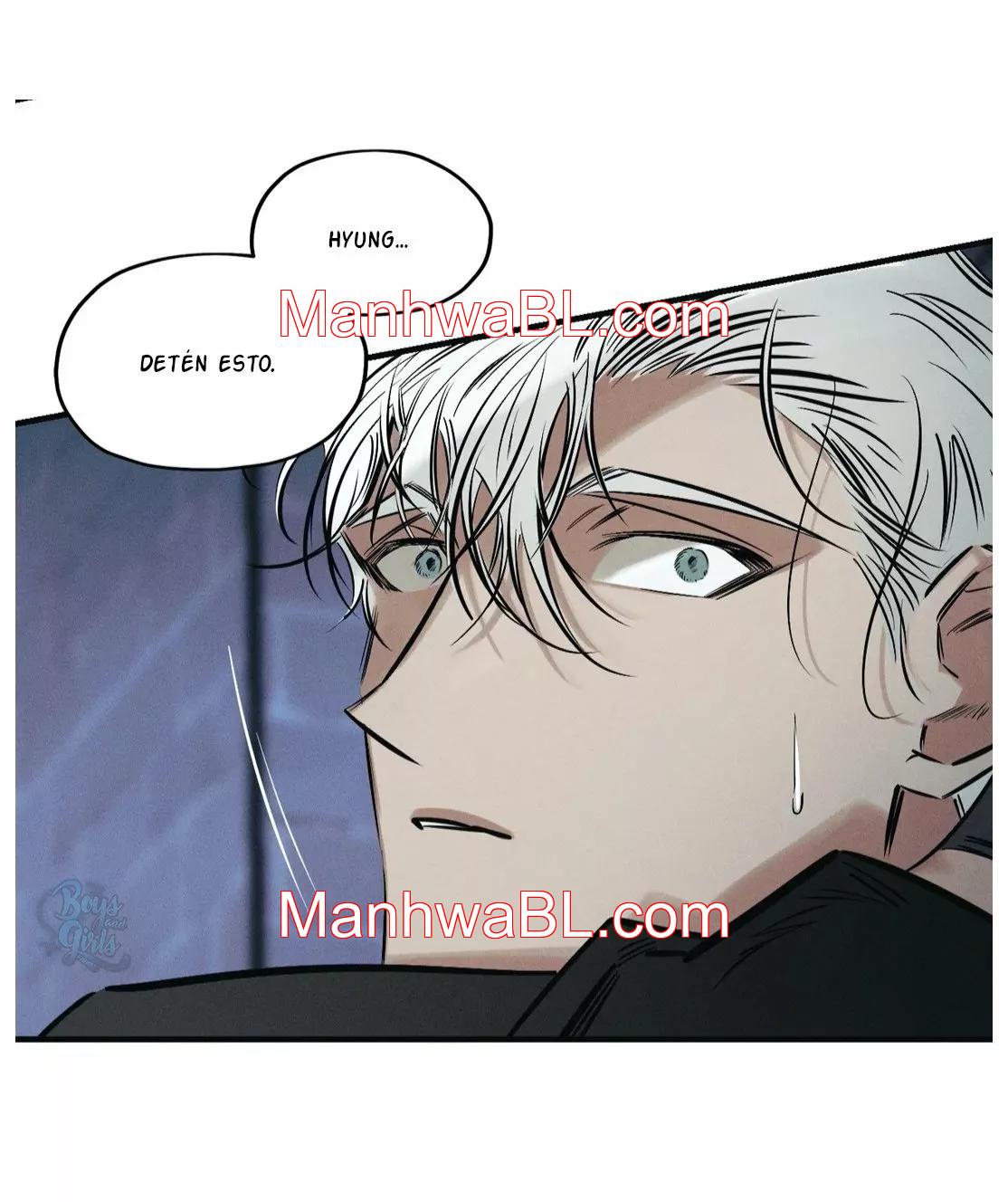 Sin Flower - Capítulo 16.2 manhwa