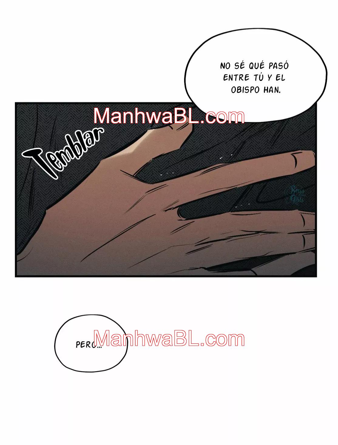 Sin Flower - Capítulo 16.2 manhwa