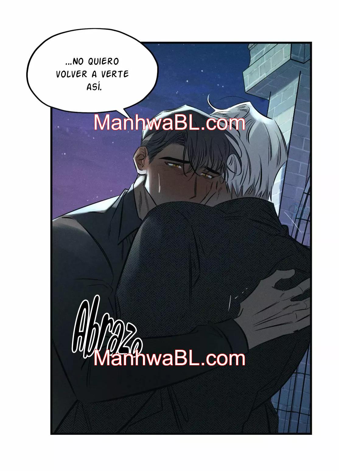 Sin Flower - Capítulo 16.2 manhwa