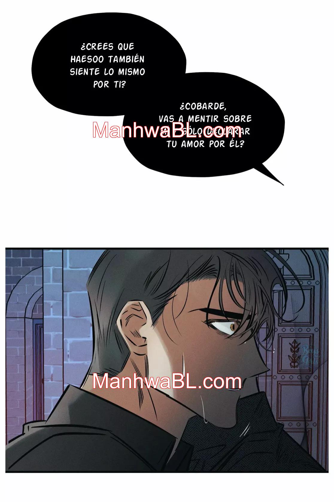 Sin Flower - Capítulo 16.2 manhwa