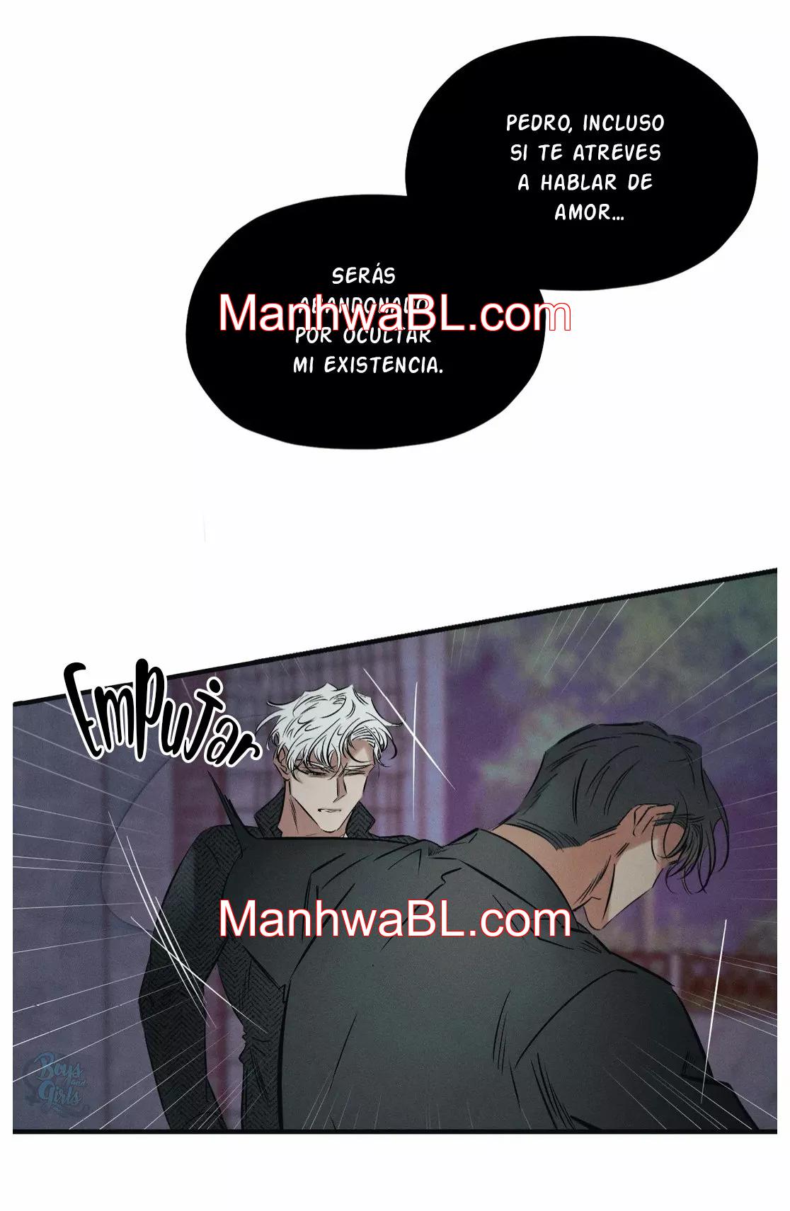 Sin Flower - Capítulo 16.2 manhwa