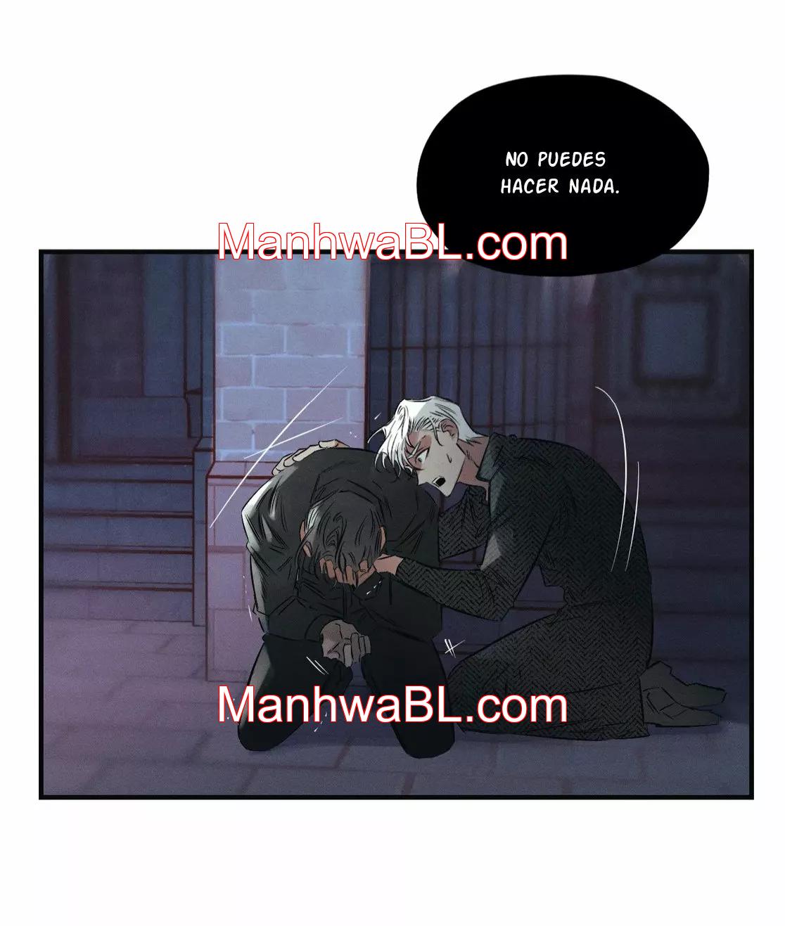 Sin Flower - Capítulo 16.2 manhwa