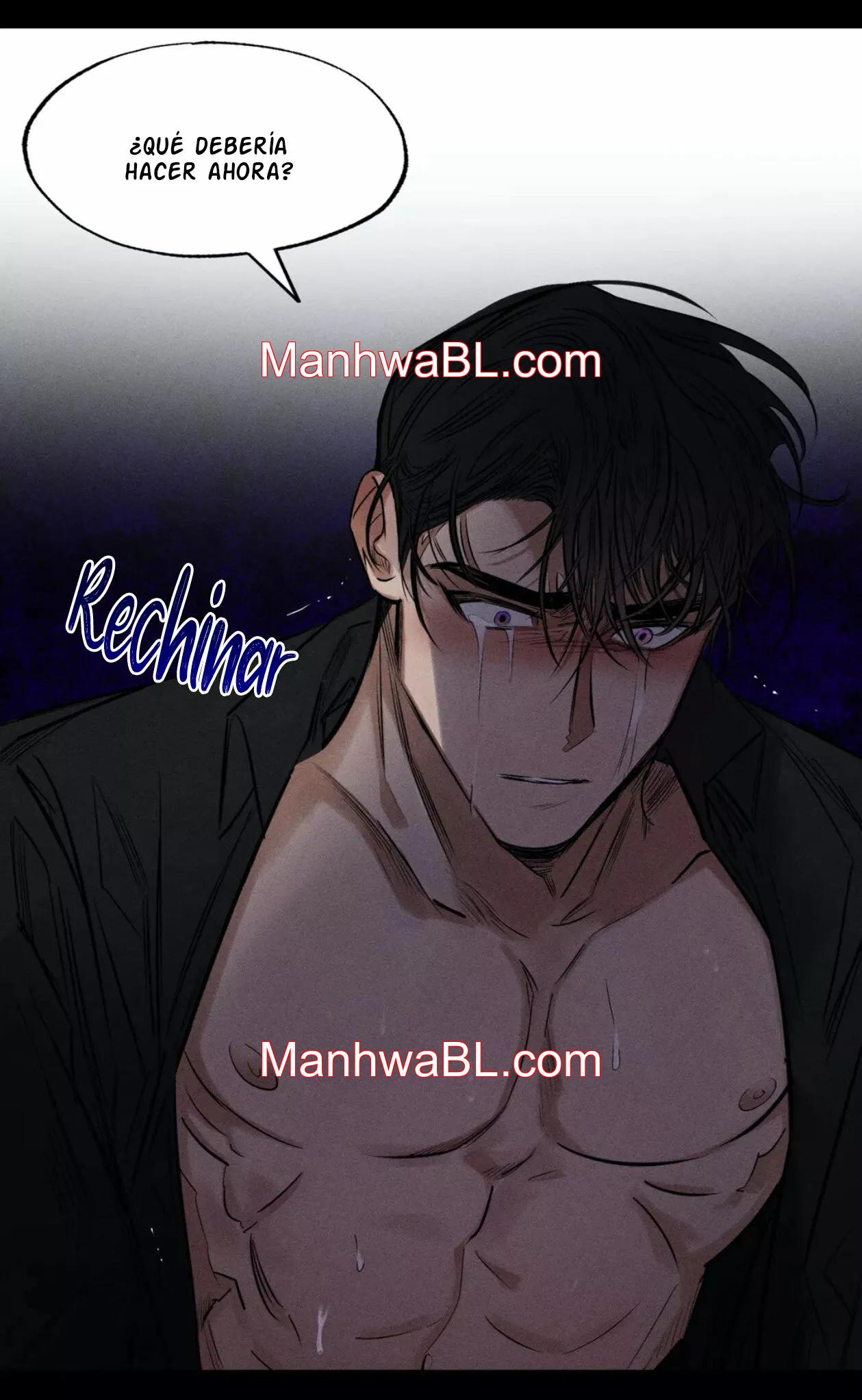 Sin Flower - Capítulo 31 manhwa