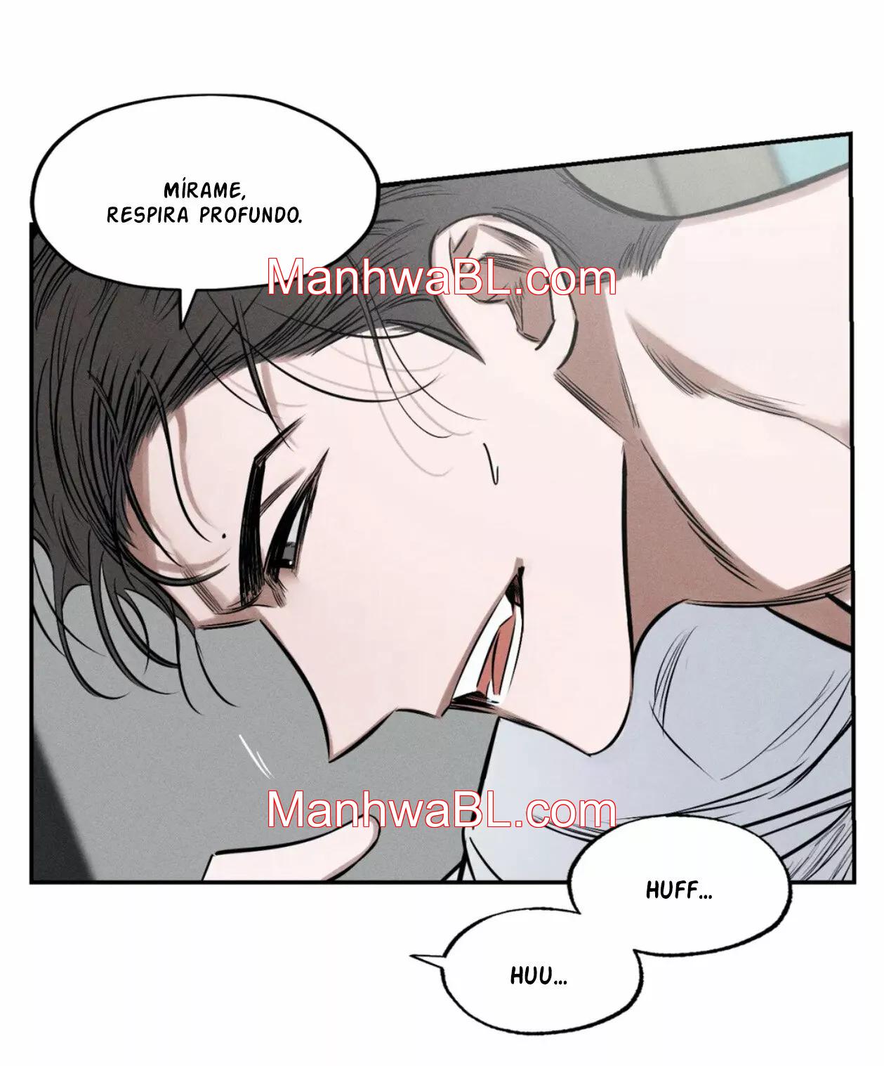 Sin Flower - Capítulo 31 manhwa