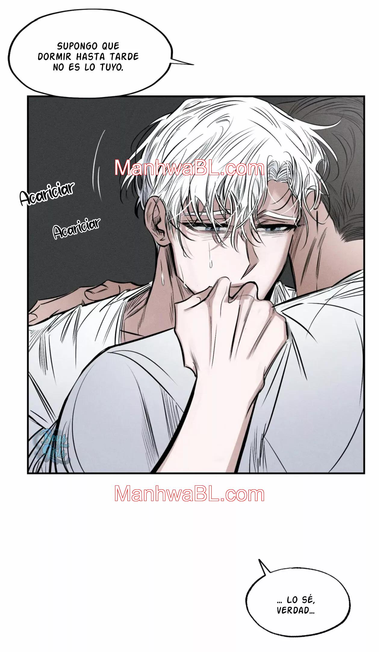 Sin Flower - Capítulo 31 manhwa