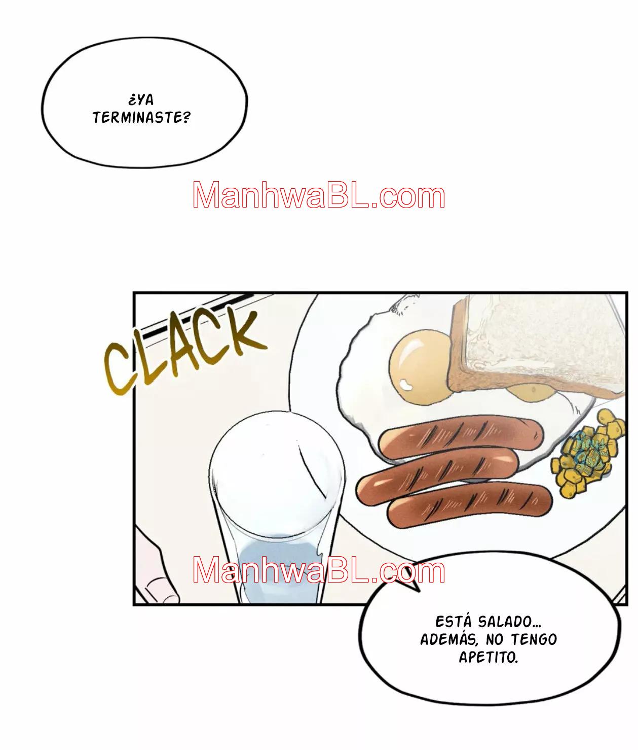 Sin Flower - Capítulo 31 manhwa