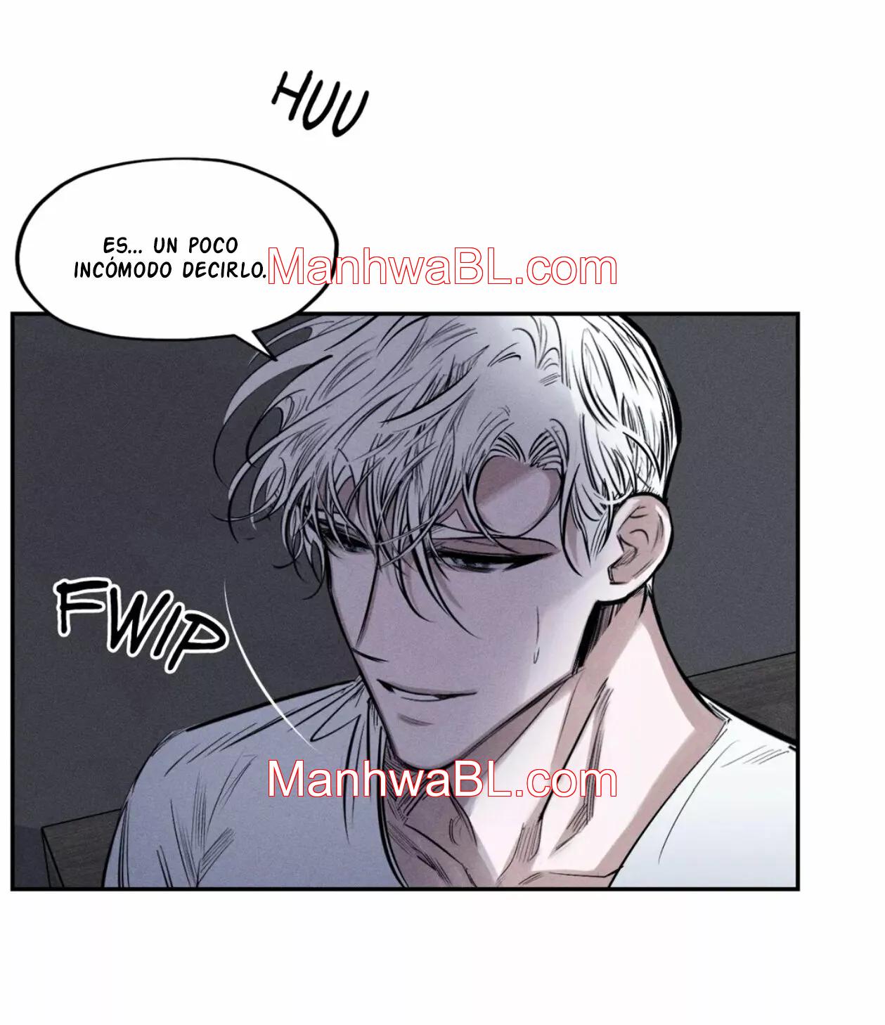 Sin Flower - Capítulo 31 manhwa