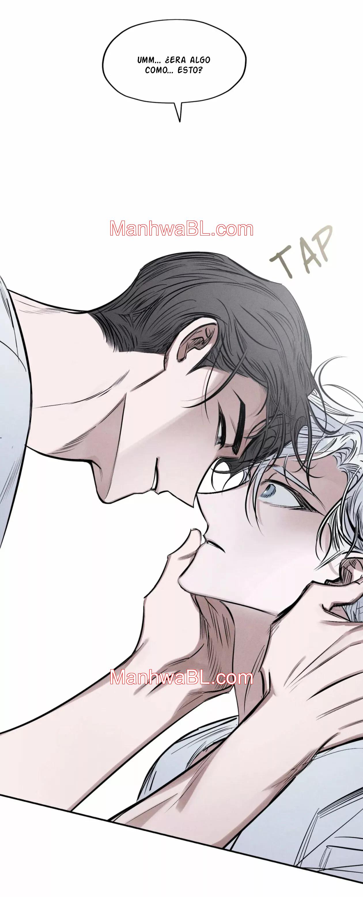 Sin Flower - Capítulo 31 manhwa