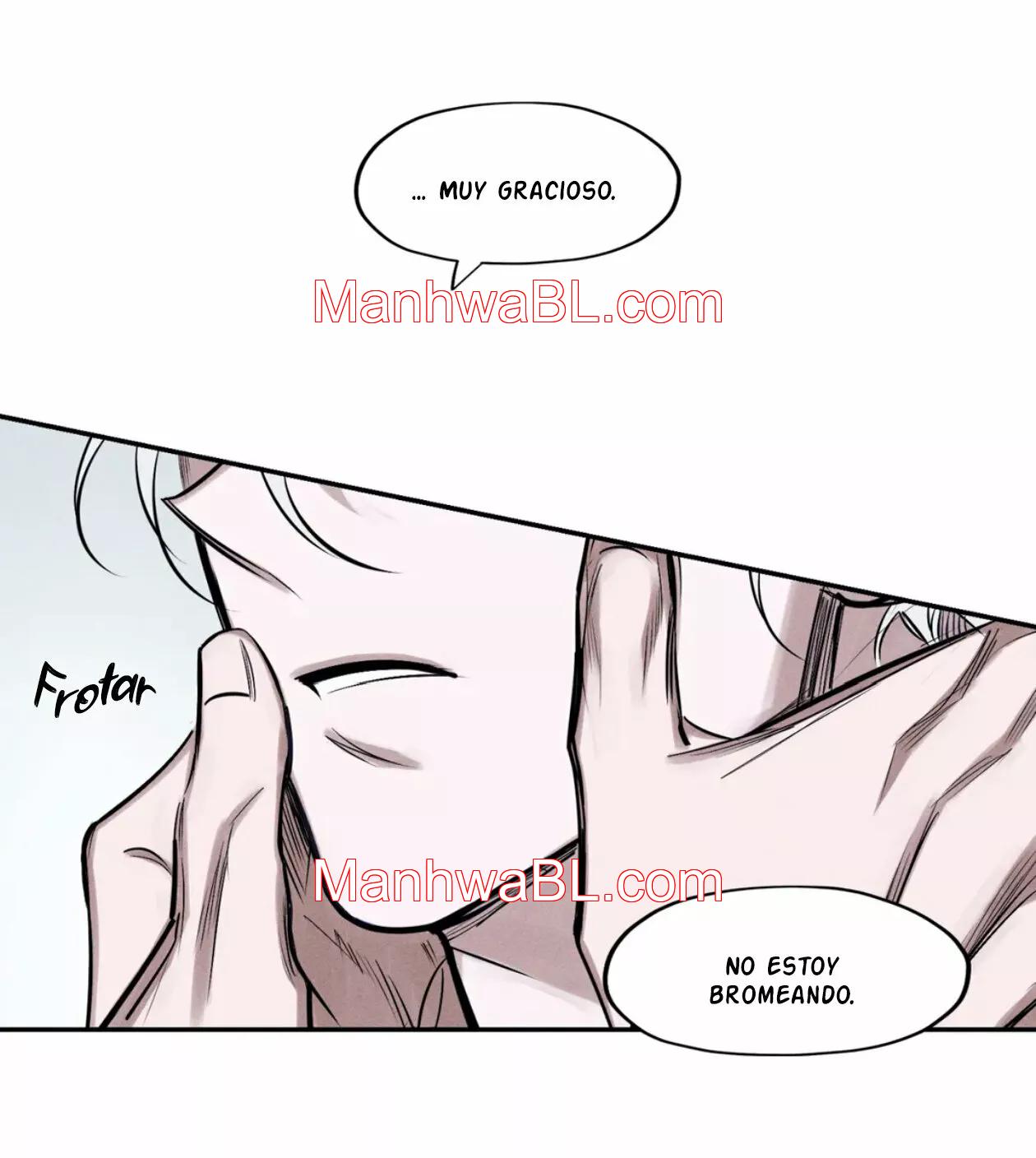 Sin Flower - Capítulo 31 manhwa