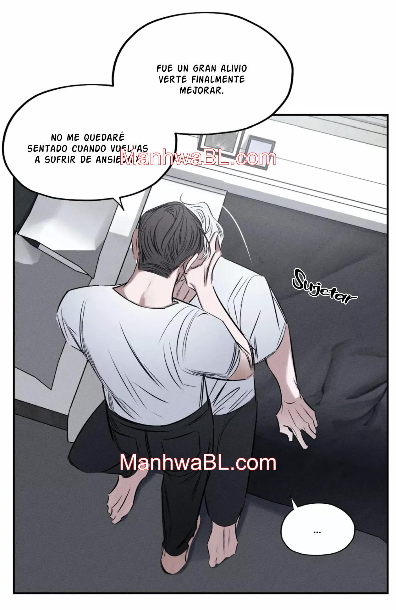 Sin Flower - Capítulo 31 manhwa