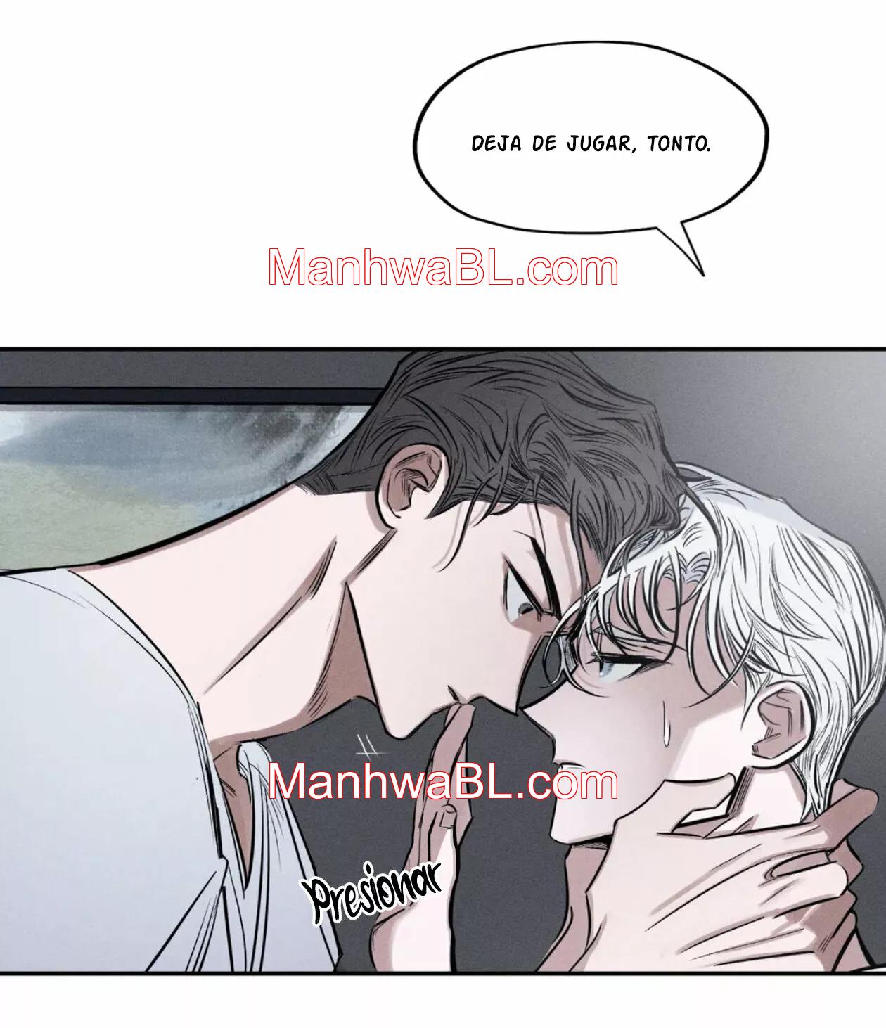 Sin Flower - Capítulo 31 manhwa