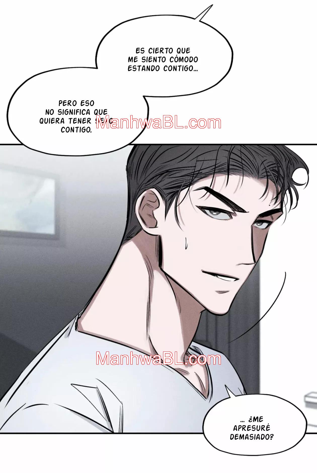 Sin Flower - Capítulo 31 manhwa