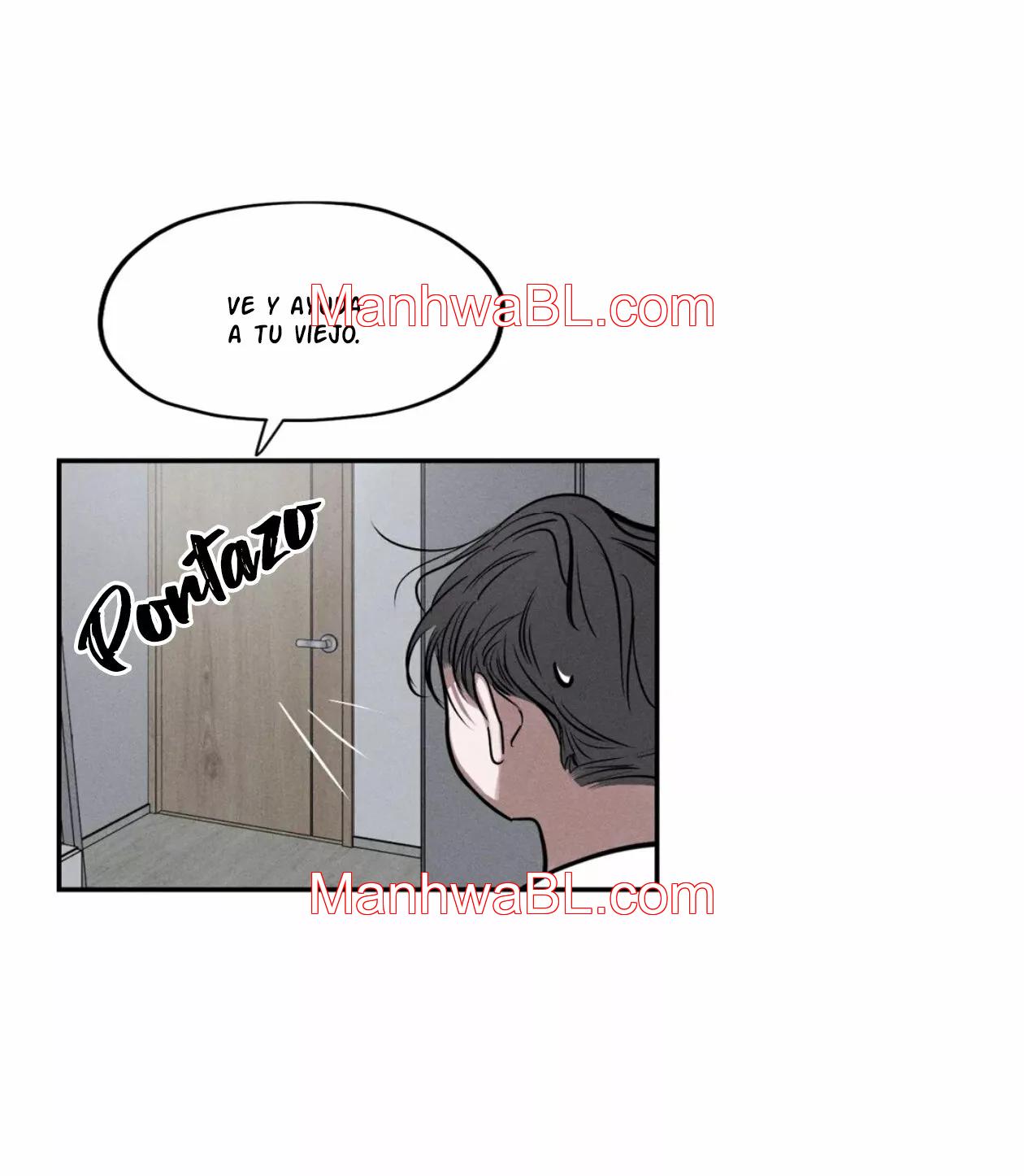 Sin Flower - Capítulo 31 manhwa