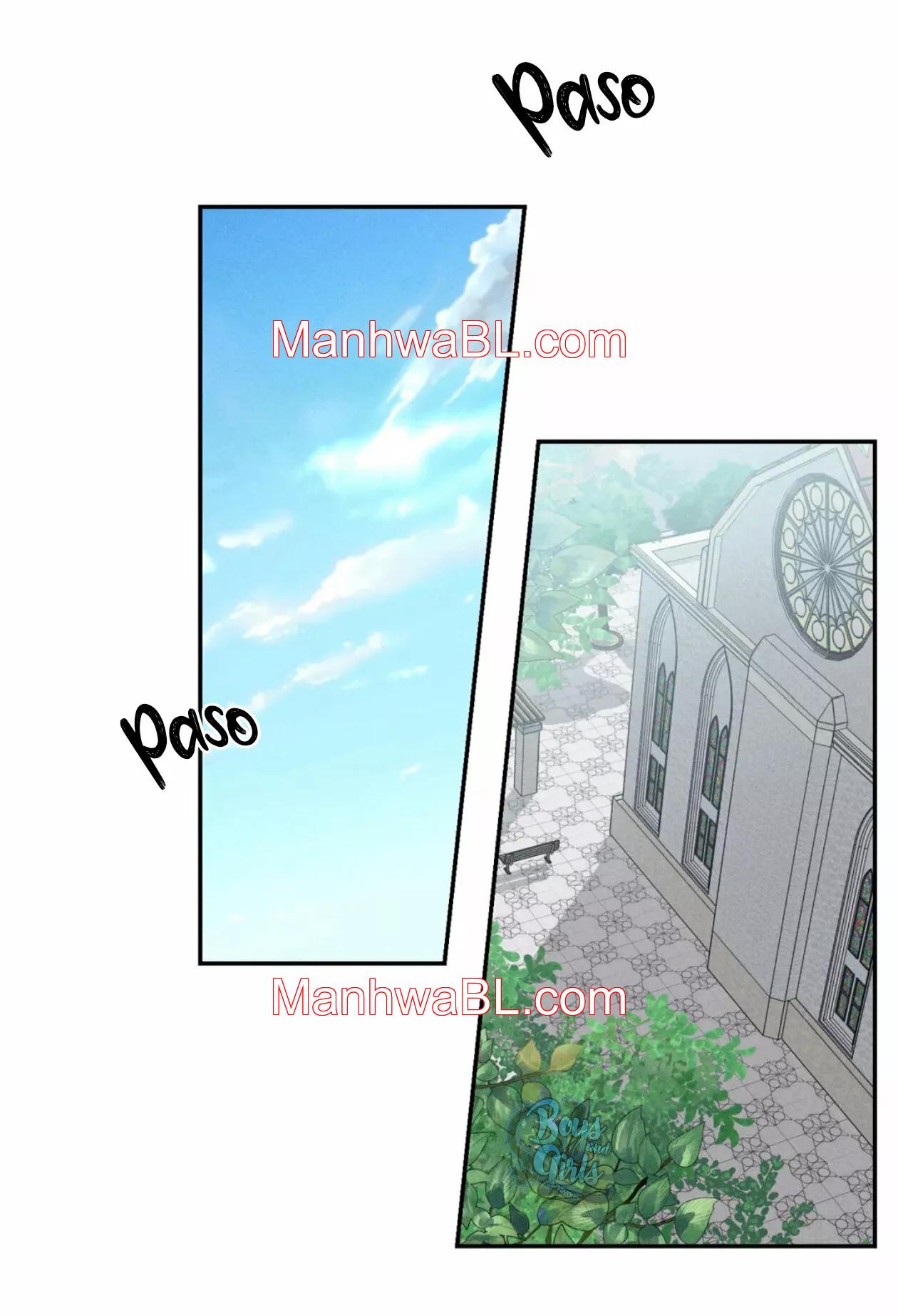 Sin Flower - Capítulo 31 manhwa