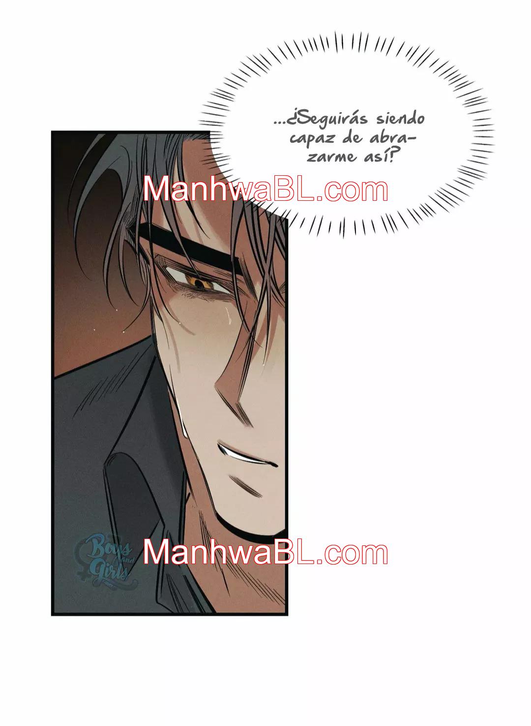 Sin Flower - Capítulo 13.3 manhwa
