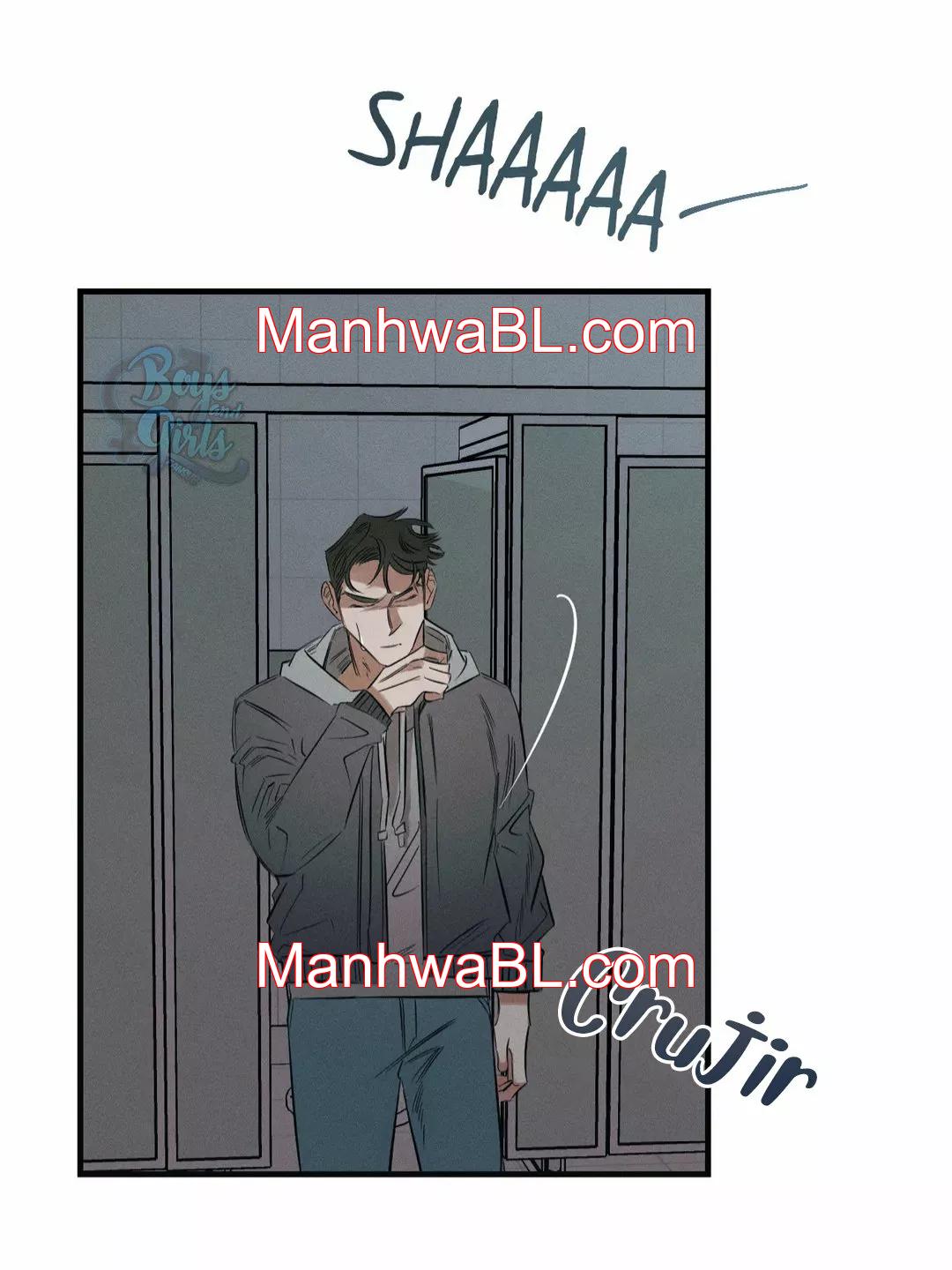 Sin Flower - Capítulo 13.3 manhwa