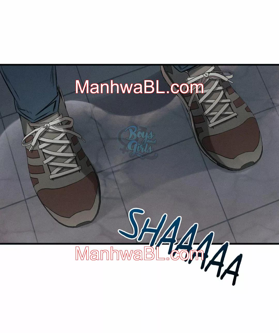 Sin Flower - Capítulo 13.3 manhwa