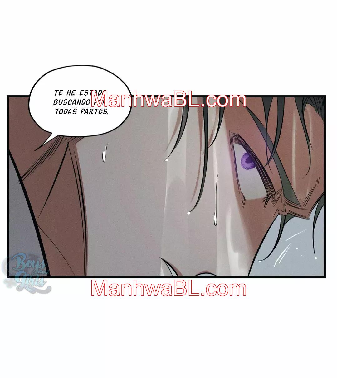 Sin Flower - Capítulo 13.3 manhwa