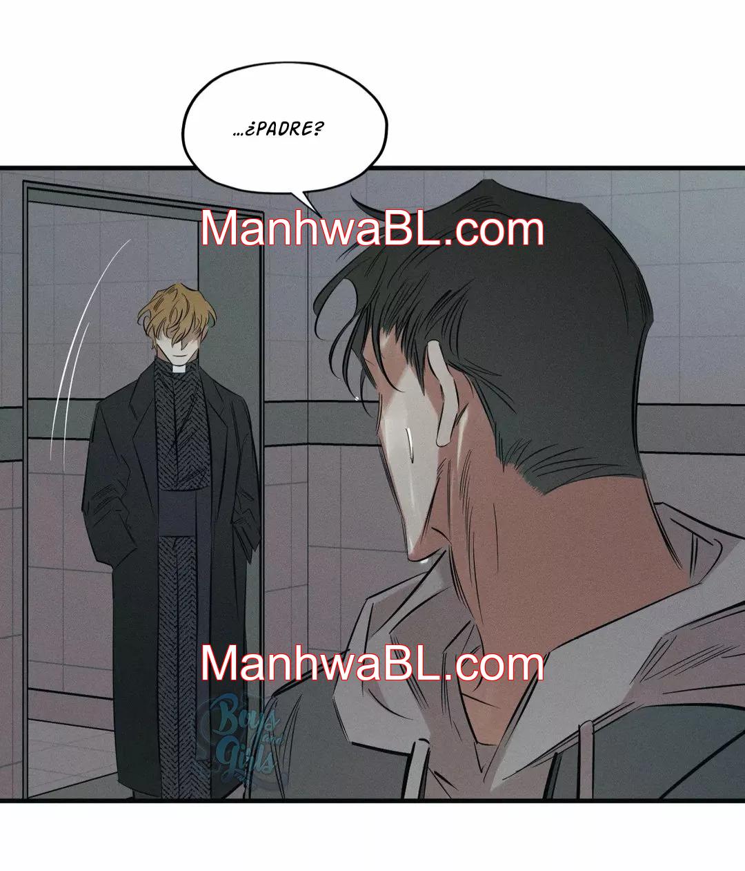Sin Flower - Capítulo 13.3 manhwa