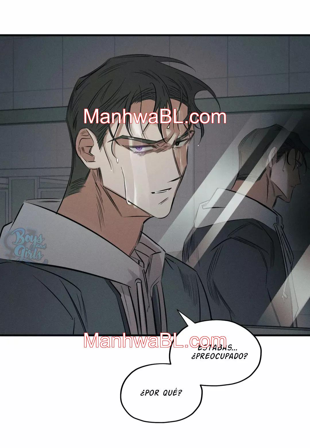 Sin Flower - Capítulo 13.3 manhwa