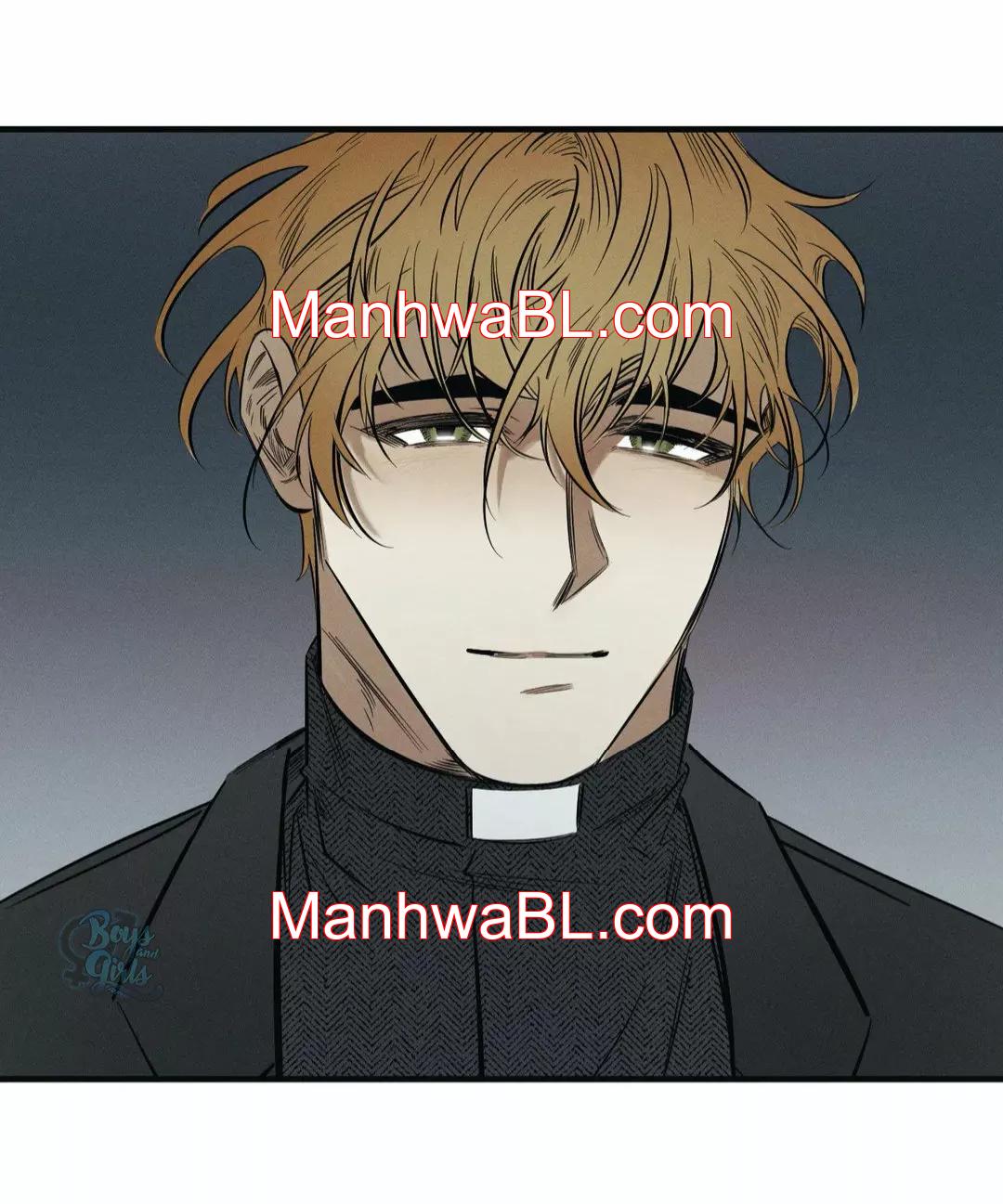Sin Flower - Capítulo 13.3 manhwa