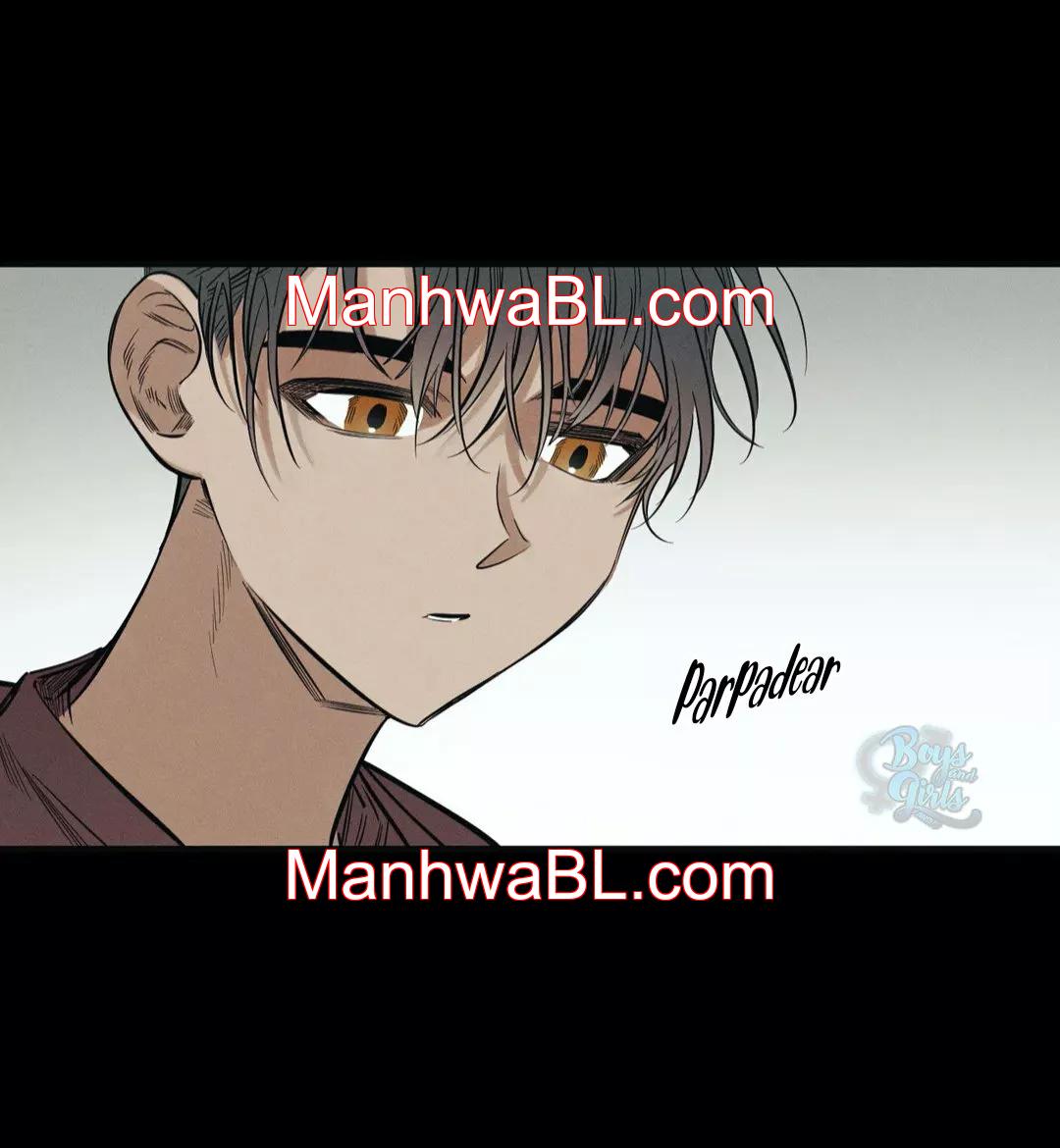 Sin Flower - Capítulo 13.3 manhwa