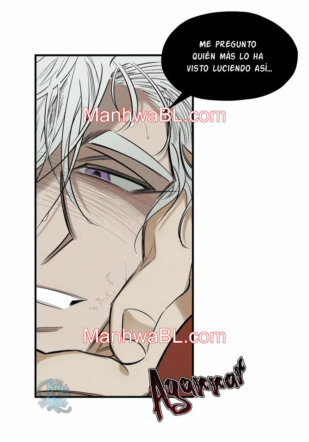 Sin Flower - Capítulo 4.3 manhwa