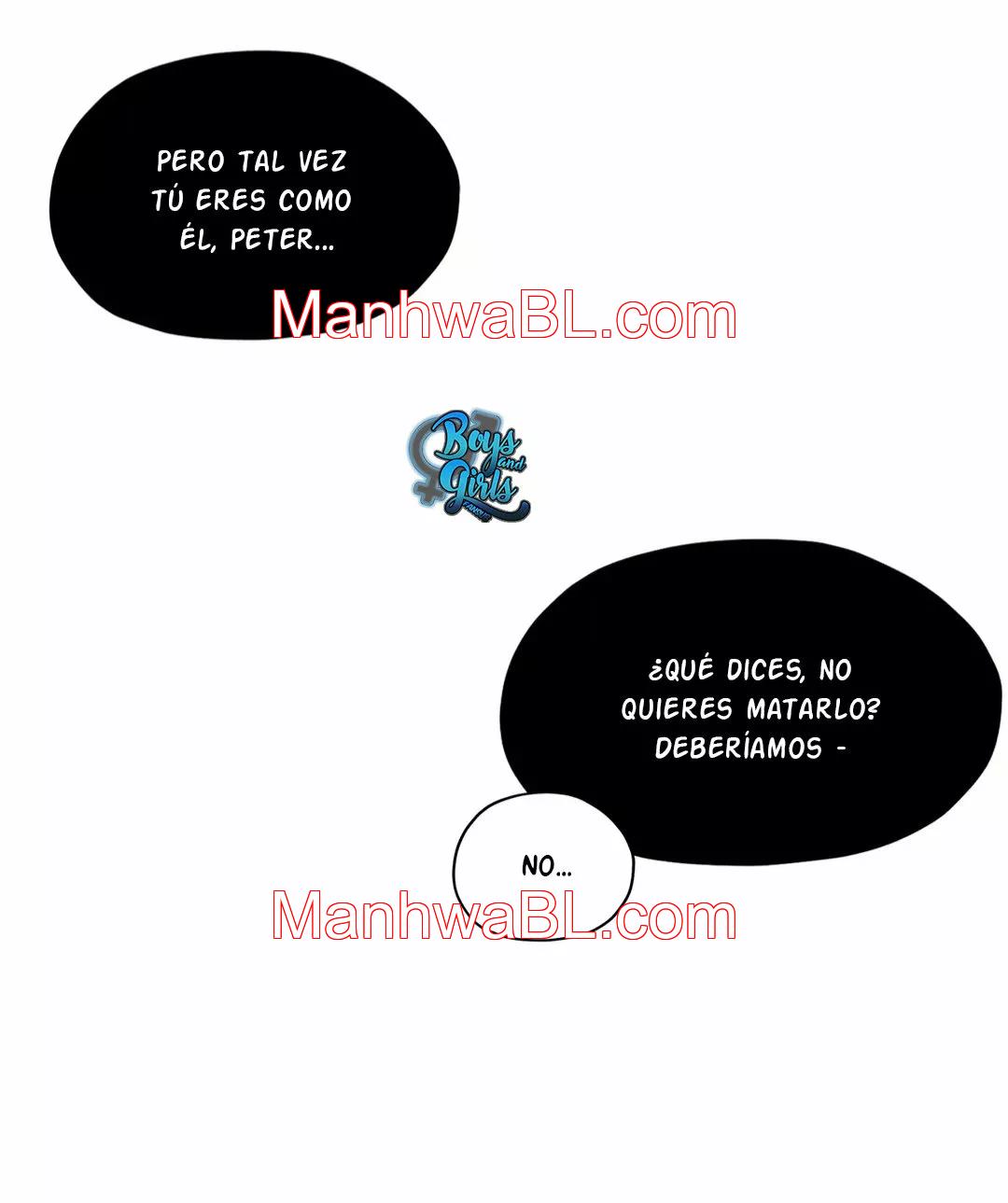 Sin Flower - Capítulo 4.3 manhwa
