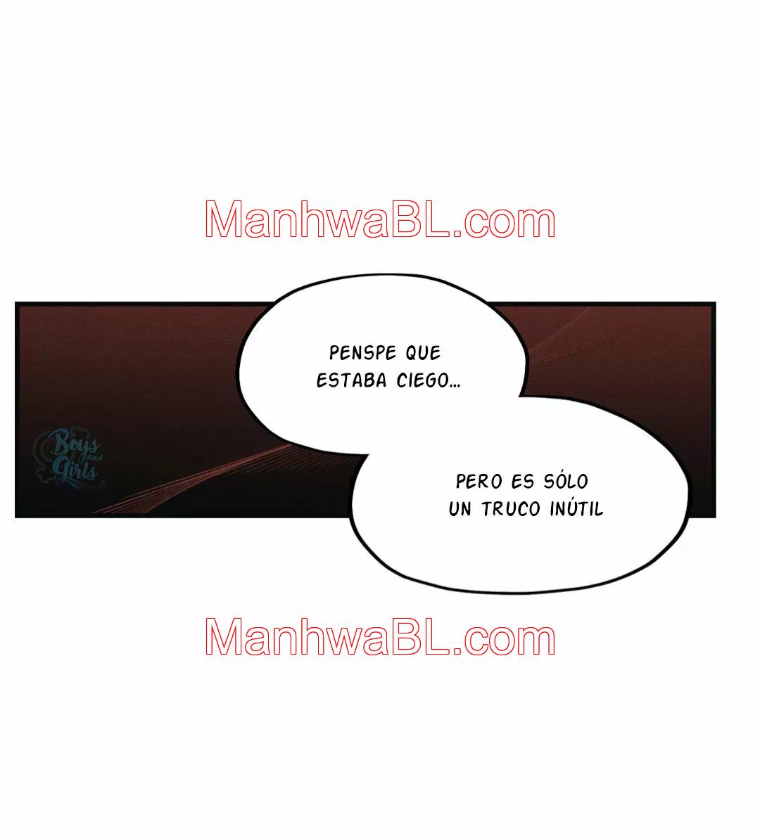 Sin Flower - Capítulo 4.3 manhwa