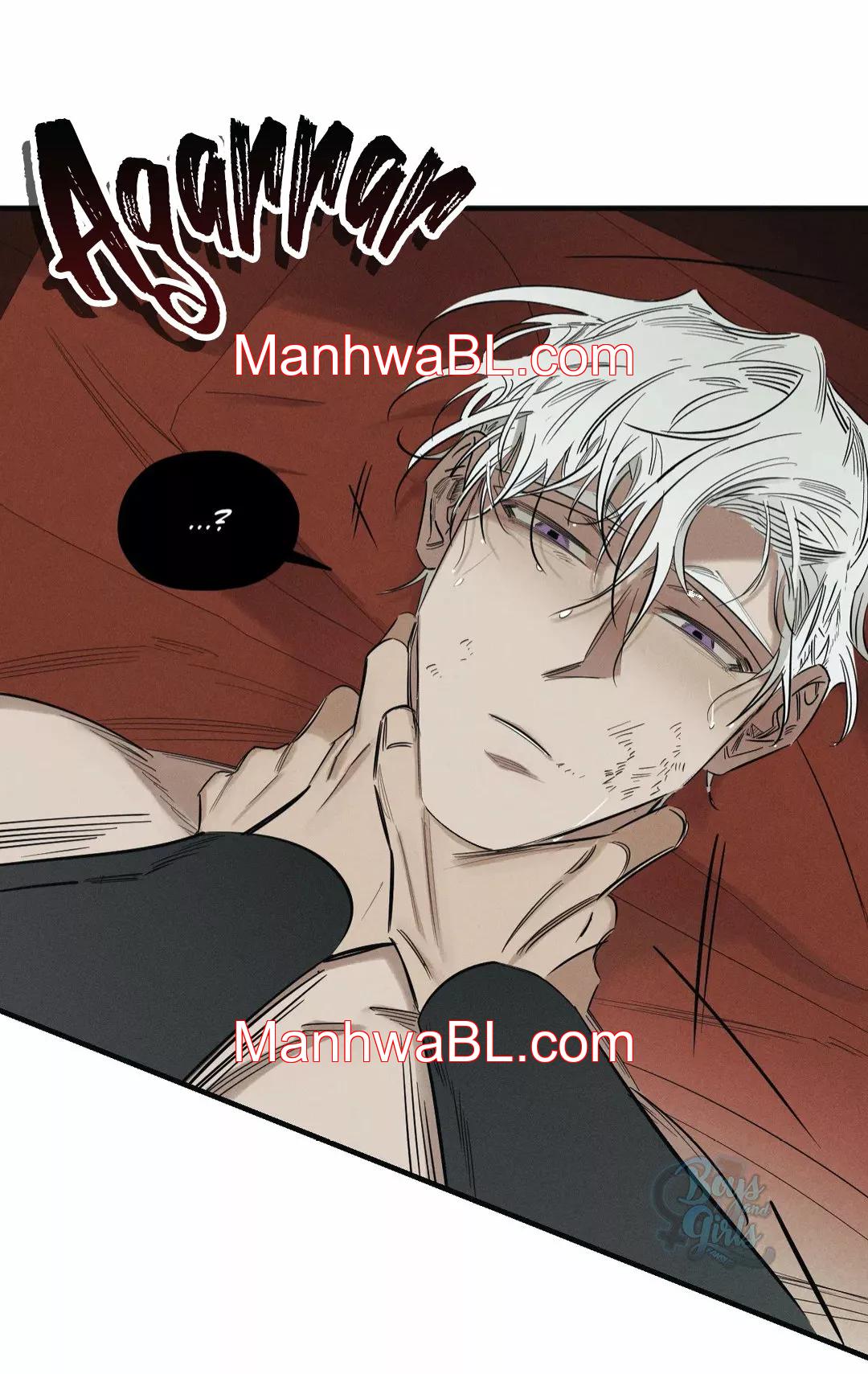 Sin Flower - Capítulo 4.3 manhwa