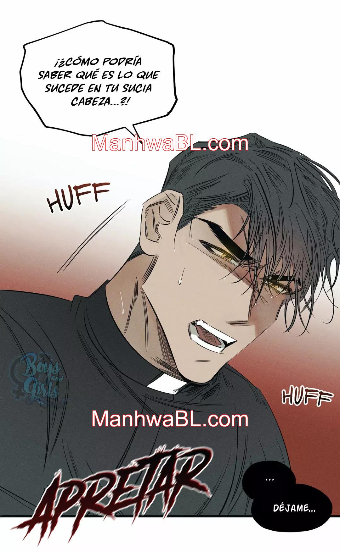 Sin Flower - Capítulo 4.3 manhwa