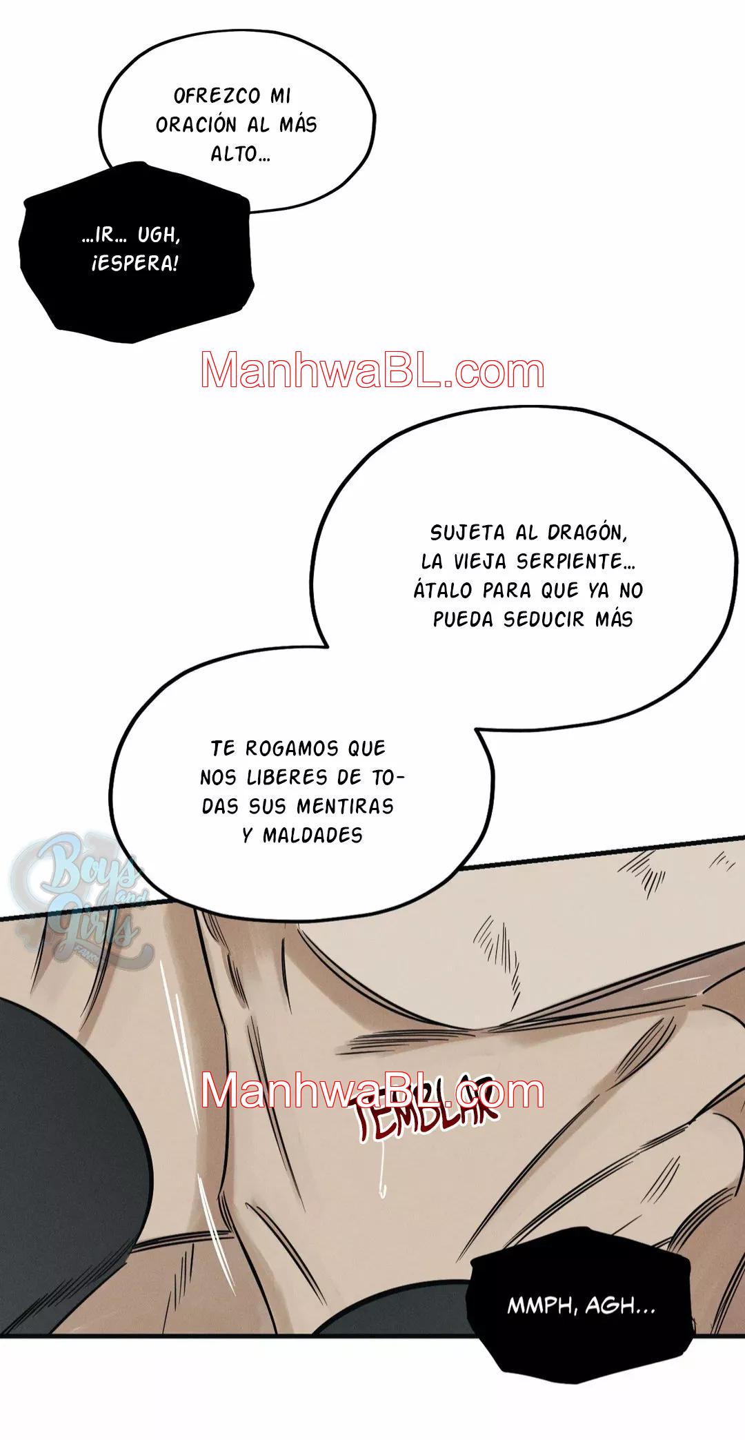 Sin Flower - Capítulo 4.3 manhwa