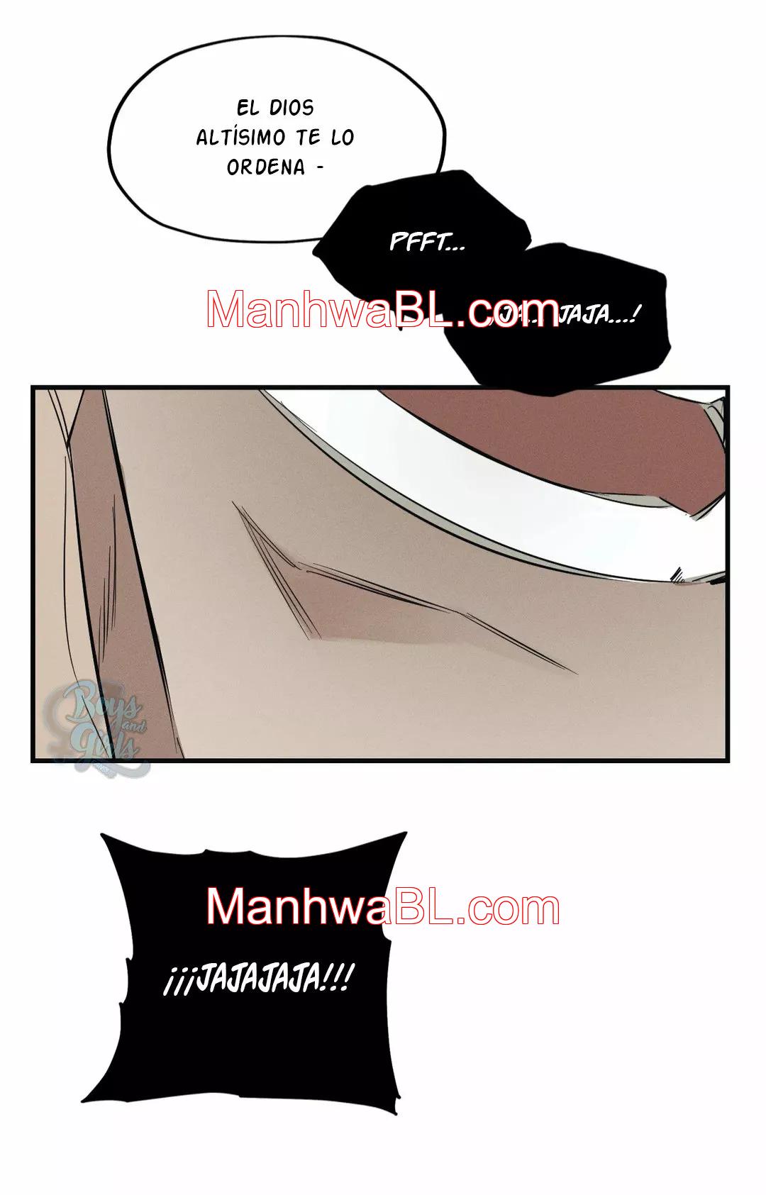 Sin Flower - Capítulo 4.3 manhwa