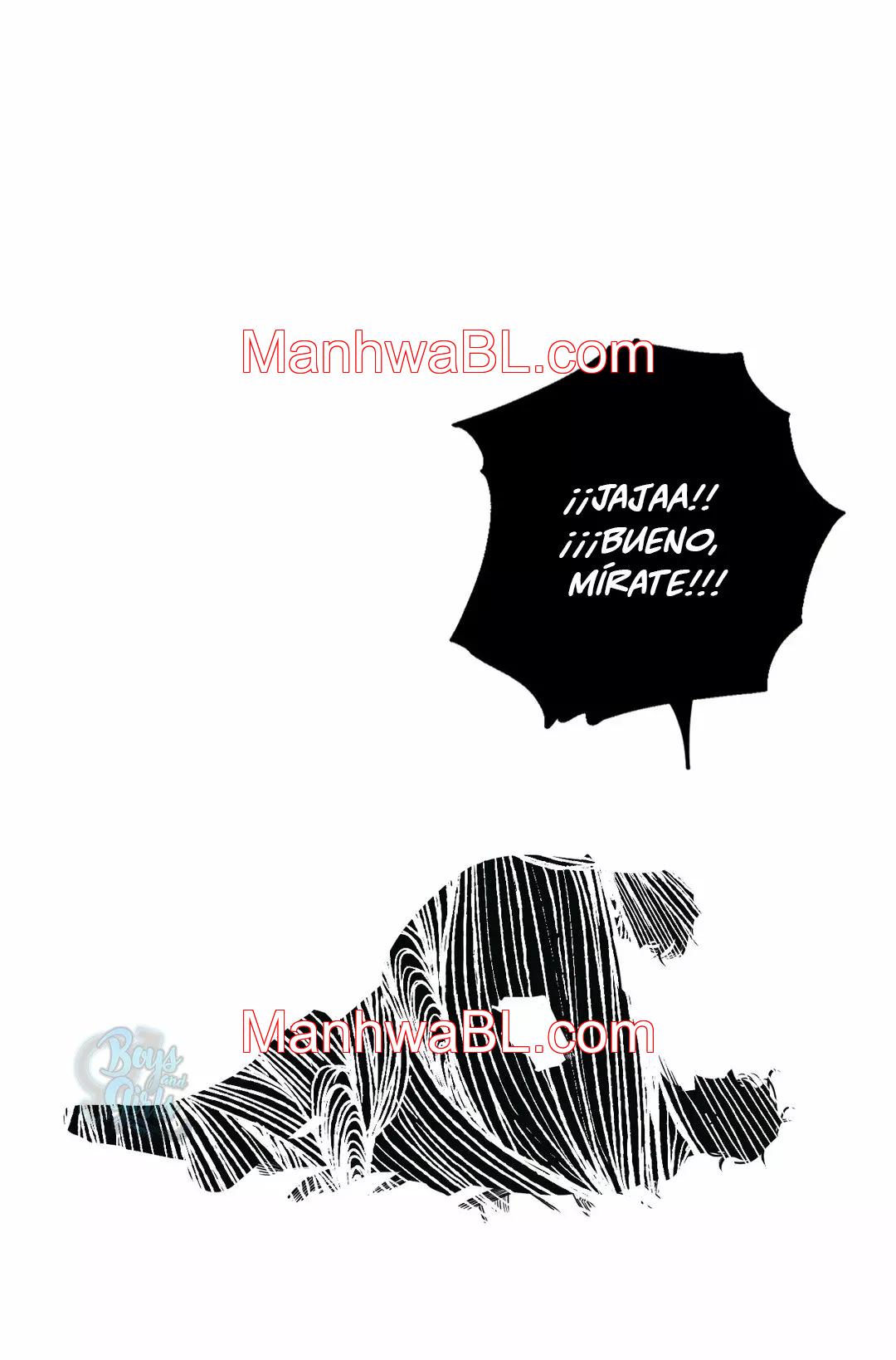 Sin Flower - Capítulo 4.3 manhwa