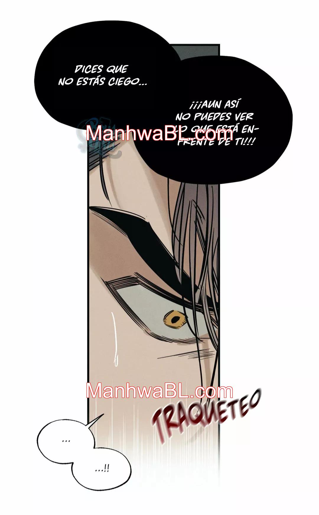 Sin Flower - Capítulo 4.3 manhwa