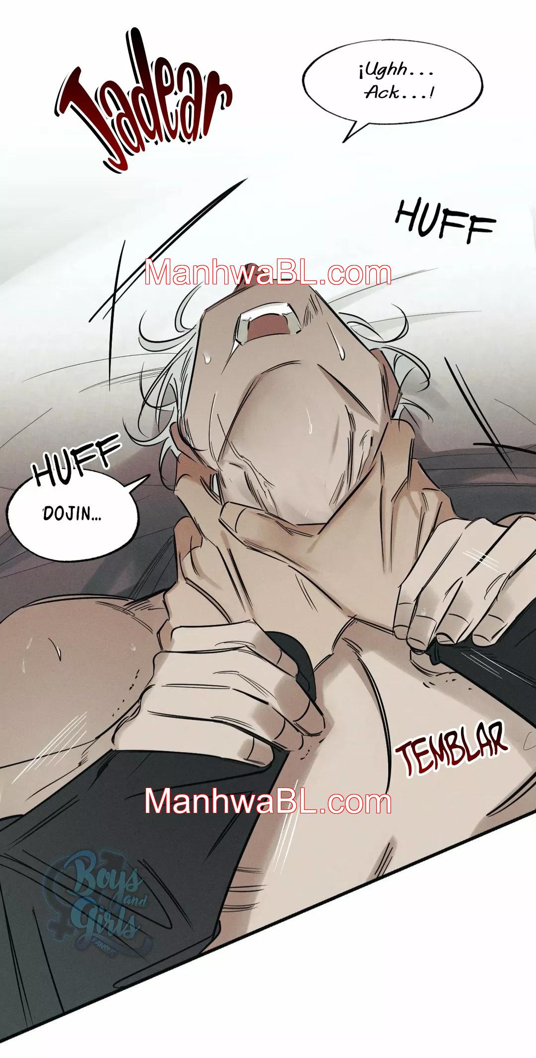 Sin Flower - Capítulo 4.3 manhwa