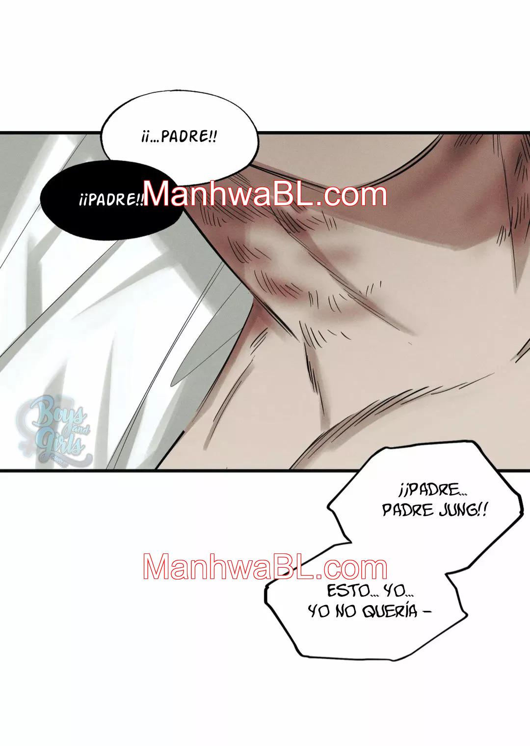 Sin Flower - Capítulo 4.3 manhwa