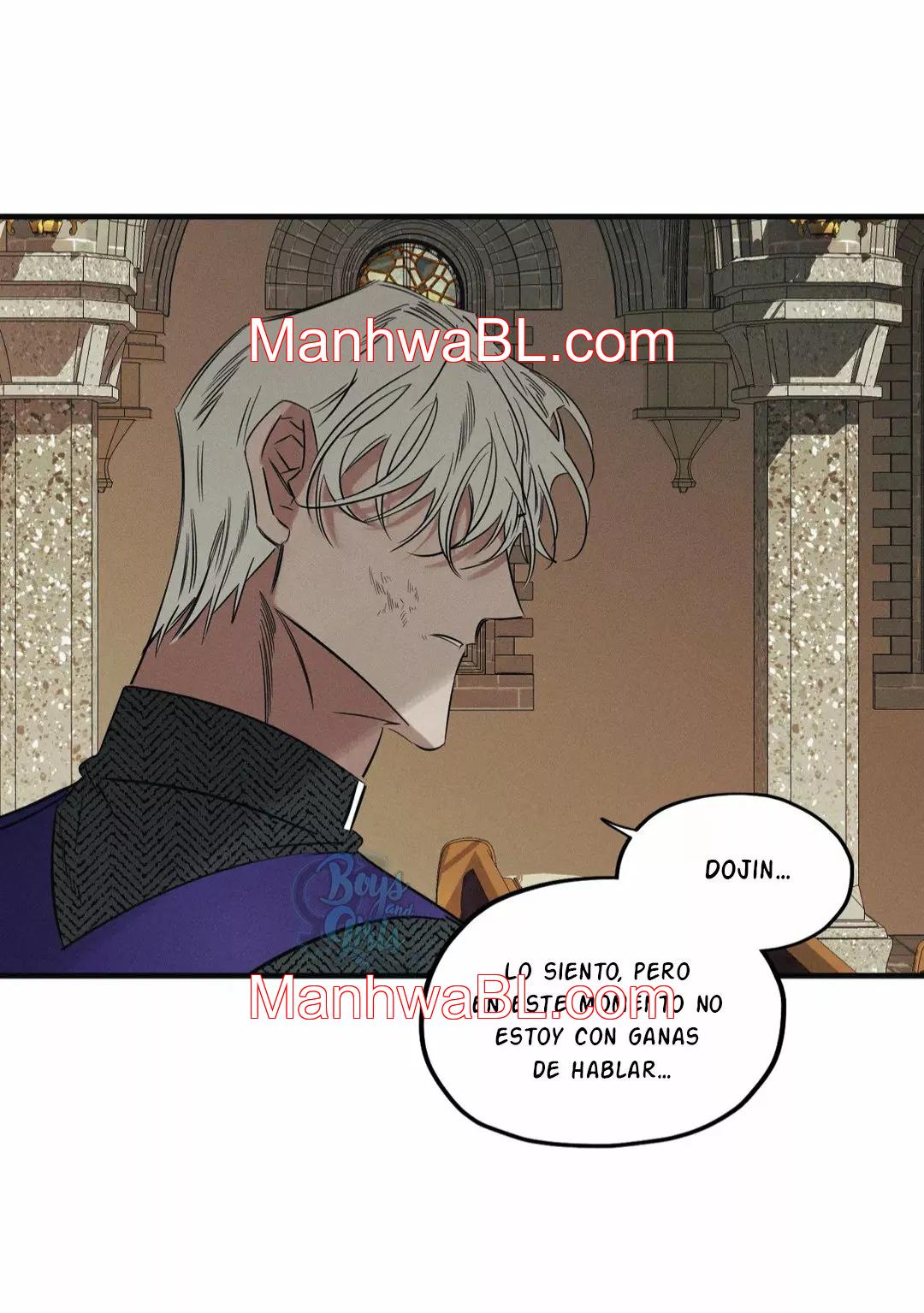 Sin Flower - Capítulo 4.3 manhwa